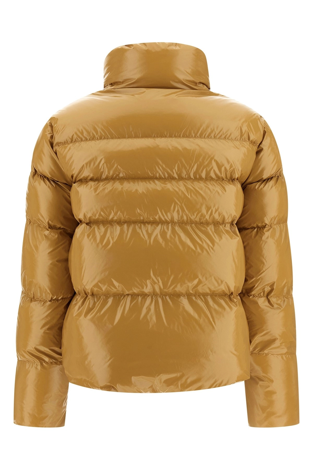 'Mirco' down jacket - 2