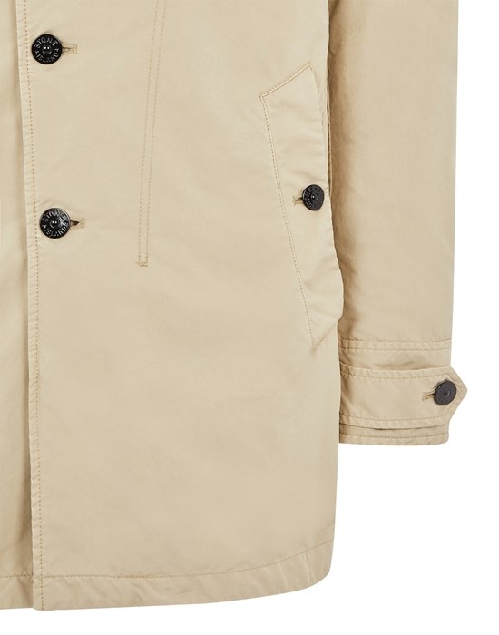 42149 DAVID-TC WITH PRIMALOFT® P.U.R.E™ INSULATION BEIGE - 5