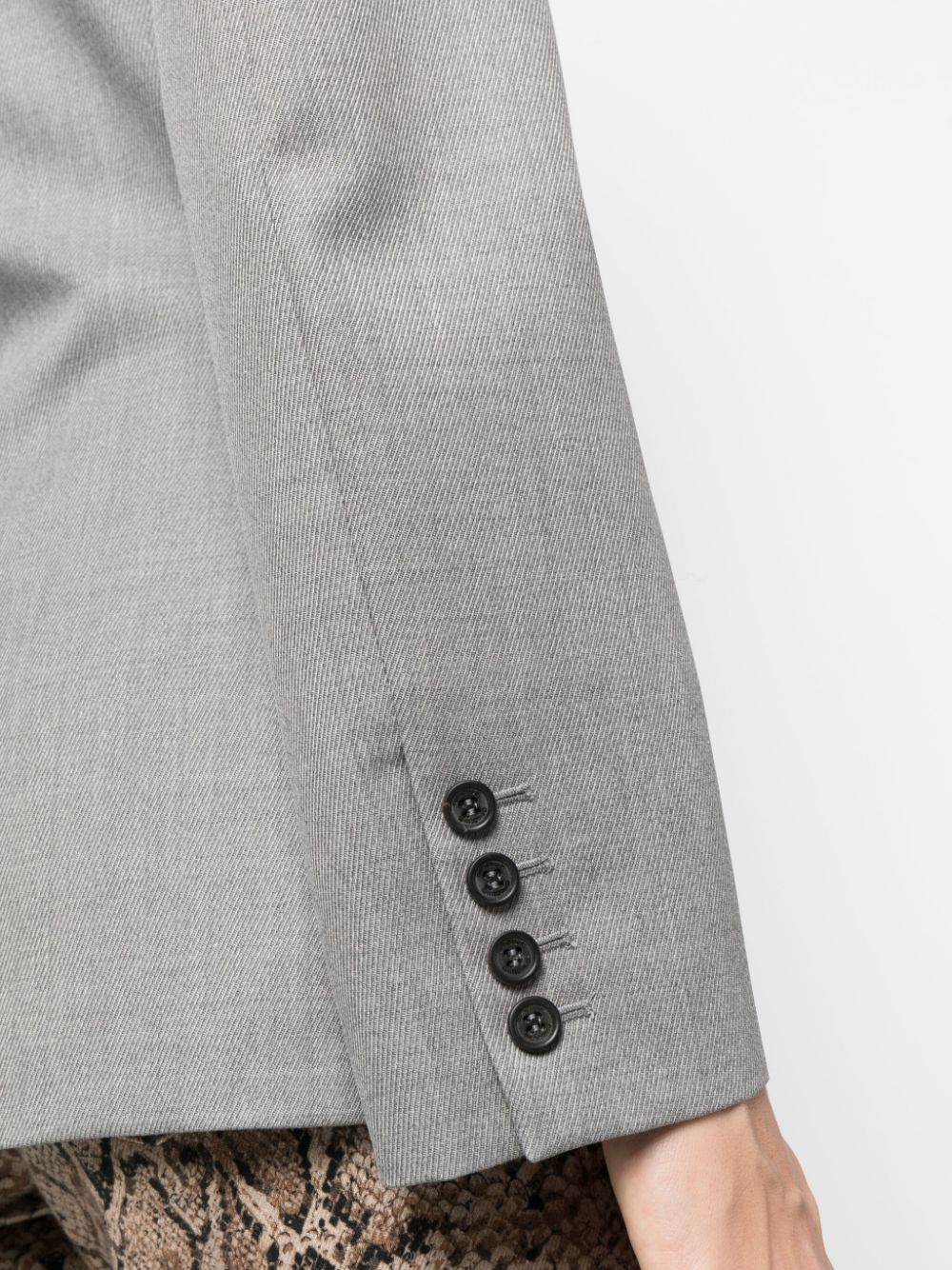 ARMARIUM Jackets Grey - 3