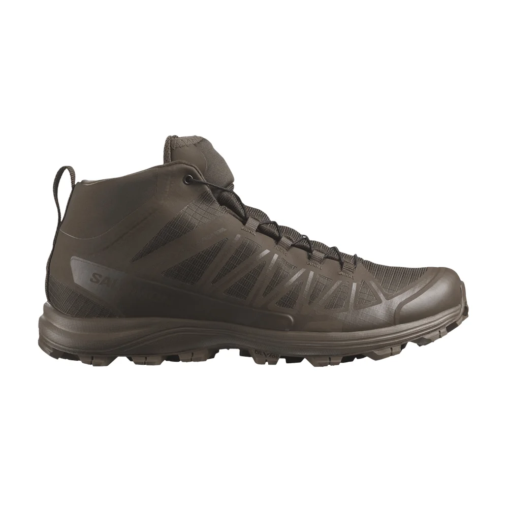 Salomon Speed Assault 2 GORE-TEX 'Earth Brown' - 1