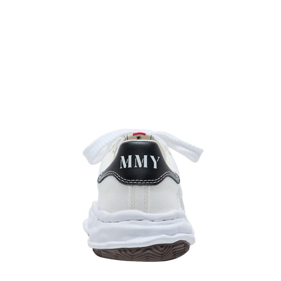 Blakey Low Original Sole Canvas - 3