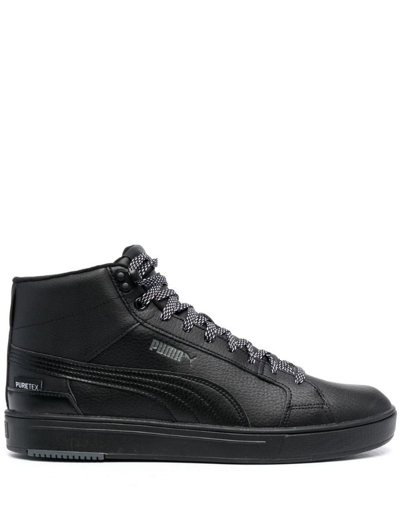 Serve Pro mid-top sneakers - 1