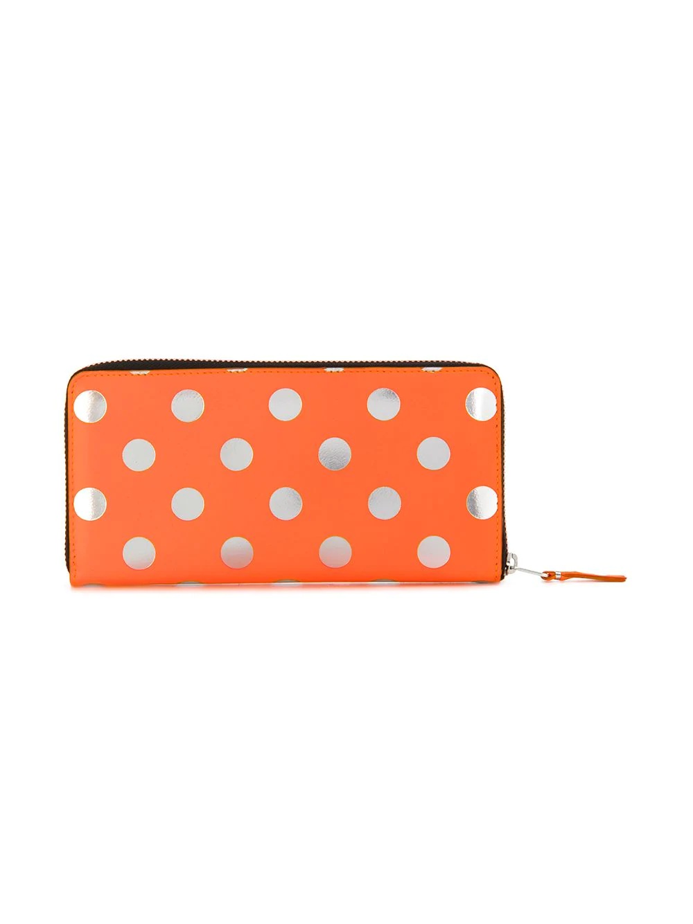 polka dot wallet - 2