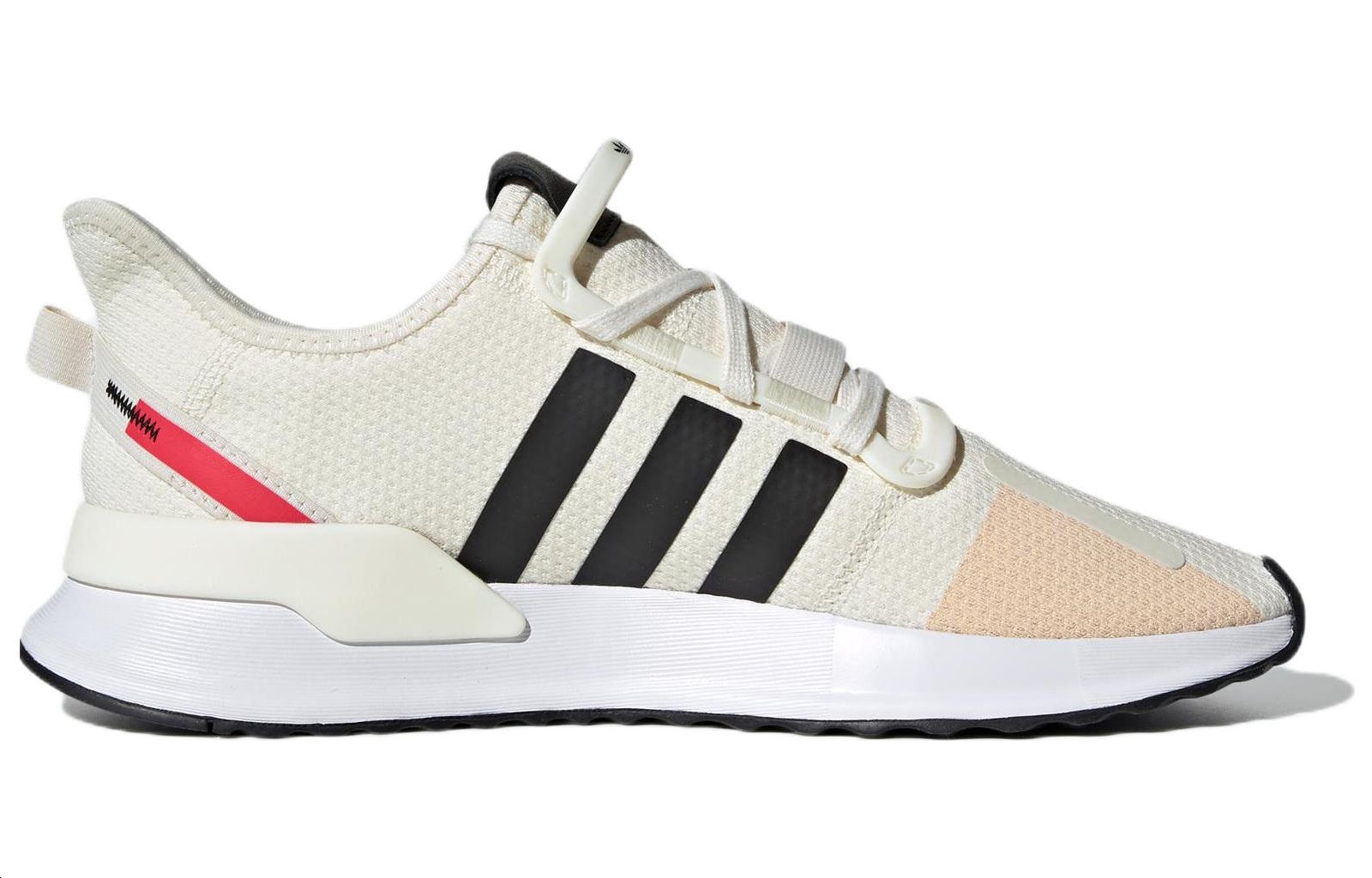 adidas U_Path Run 'Off White' EE4465 - 2