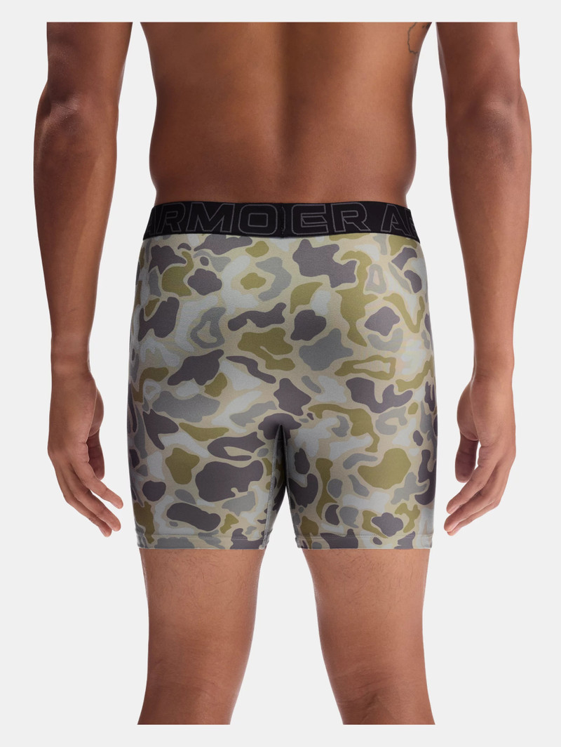 Under Armour UA Performance Tech™ Printed outlook