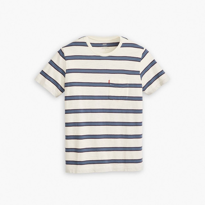 CLASSIC POCKET T-SHIRT 1