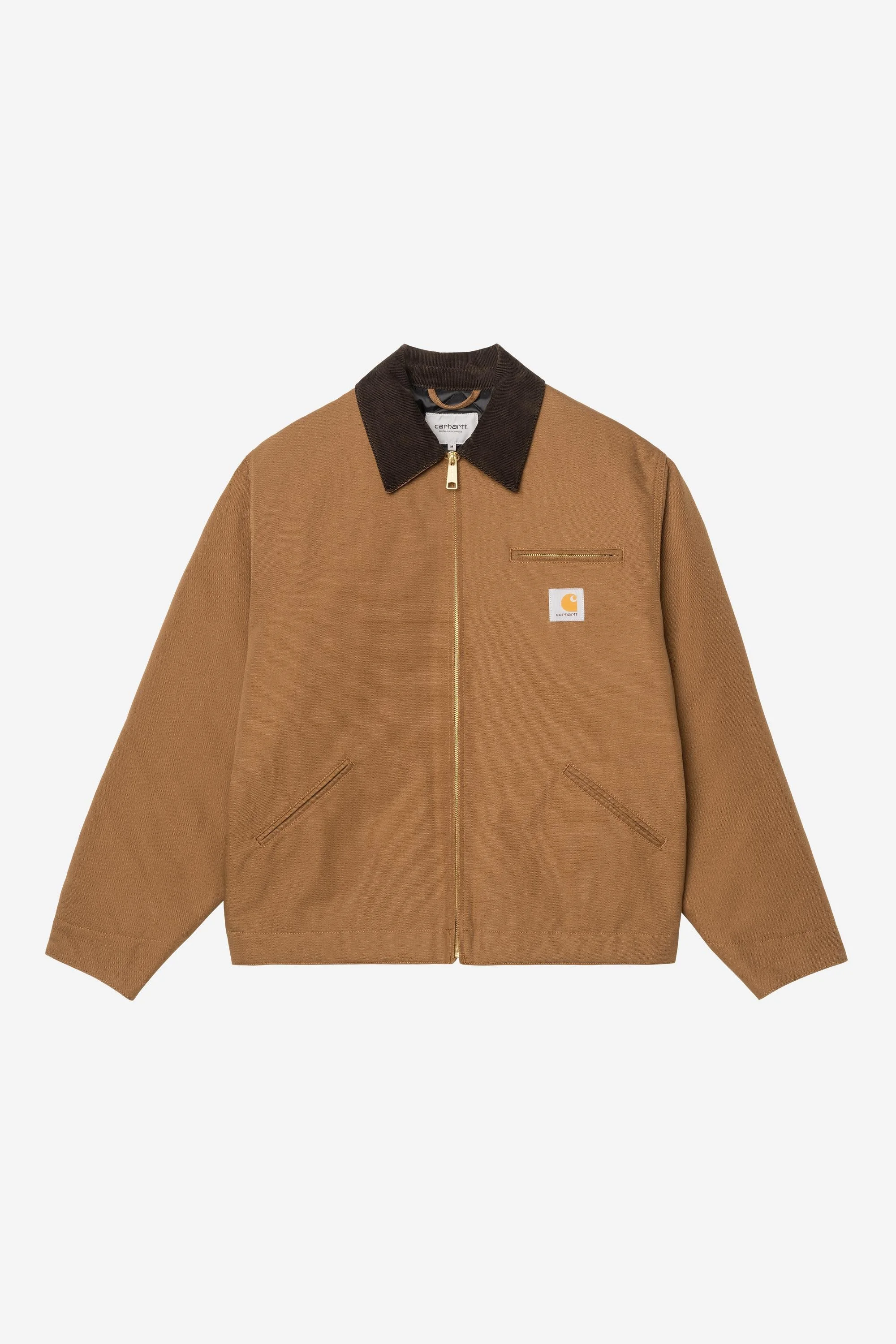 OG Detroit Jacket (Winter) - 1