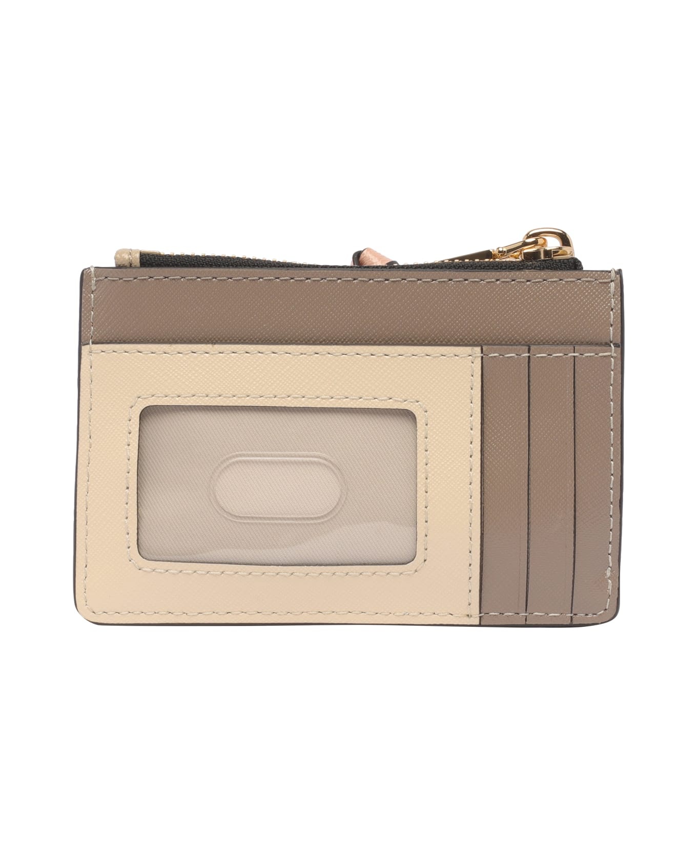 The Snapshot Top Zip Multi Wallet - 2