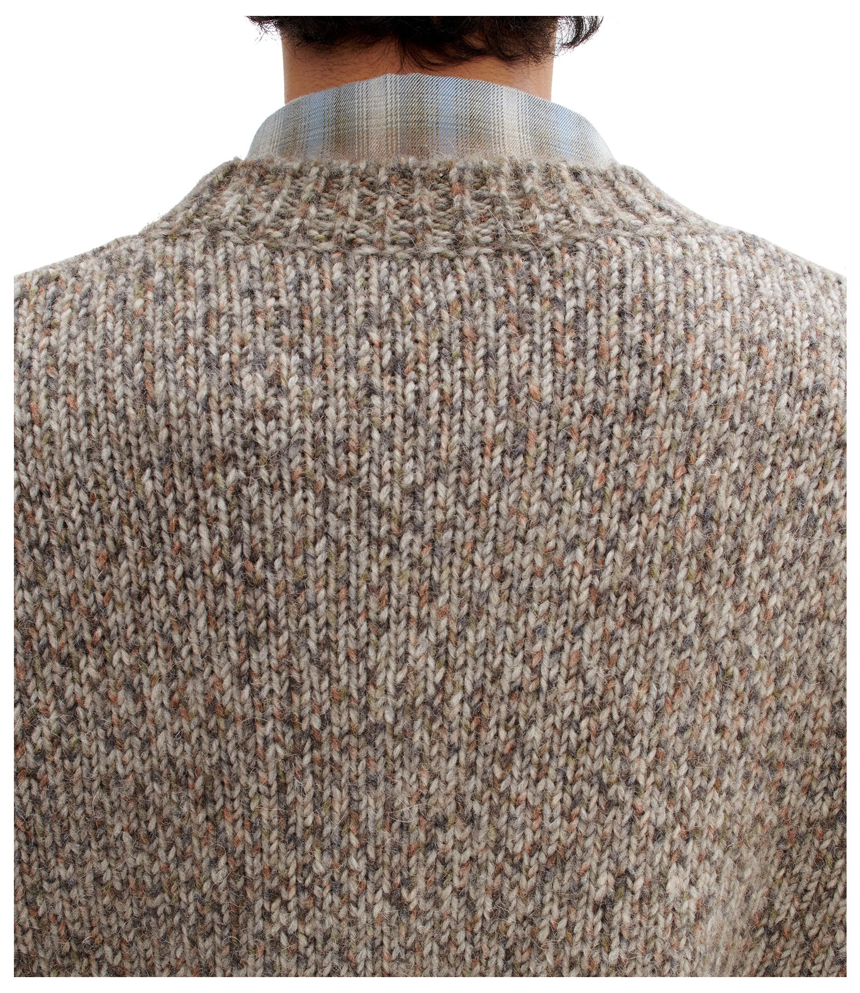 Zachary sweater - 5