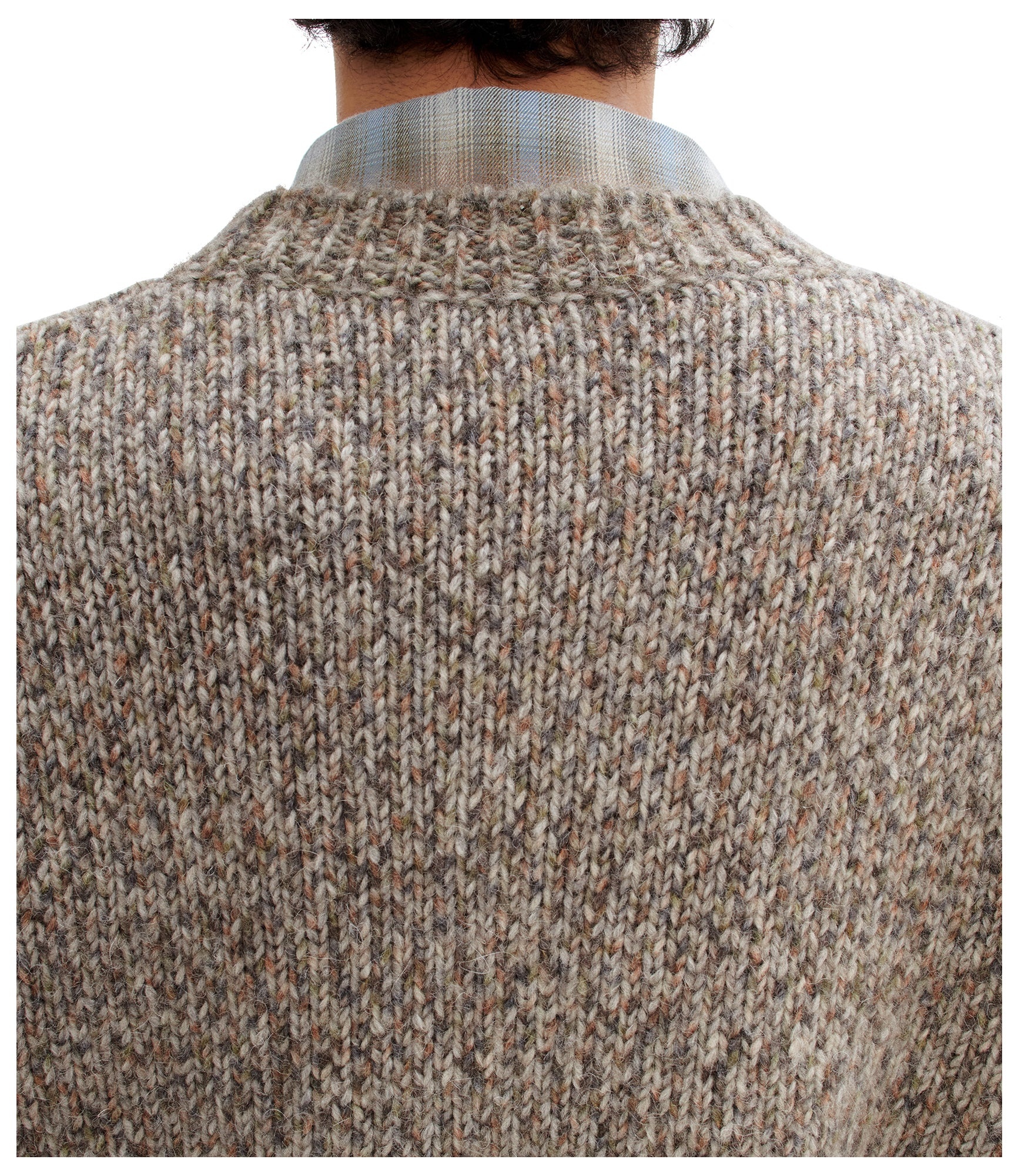 Zachary sweater - 6