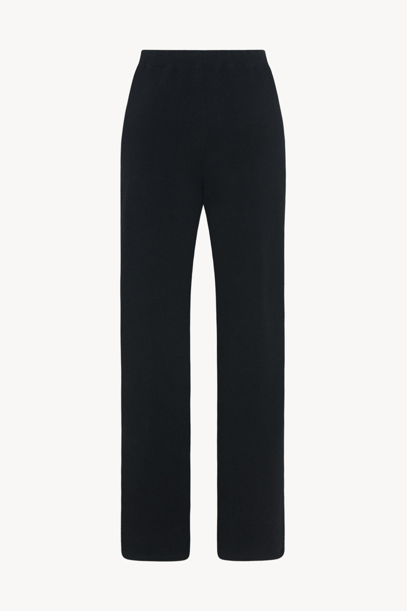 The Row Koriona Pants in Silk outlook