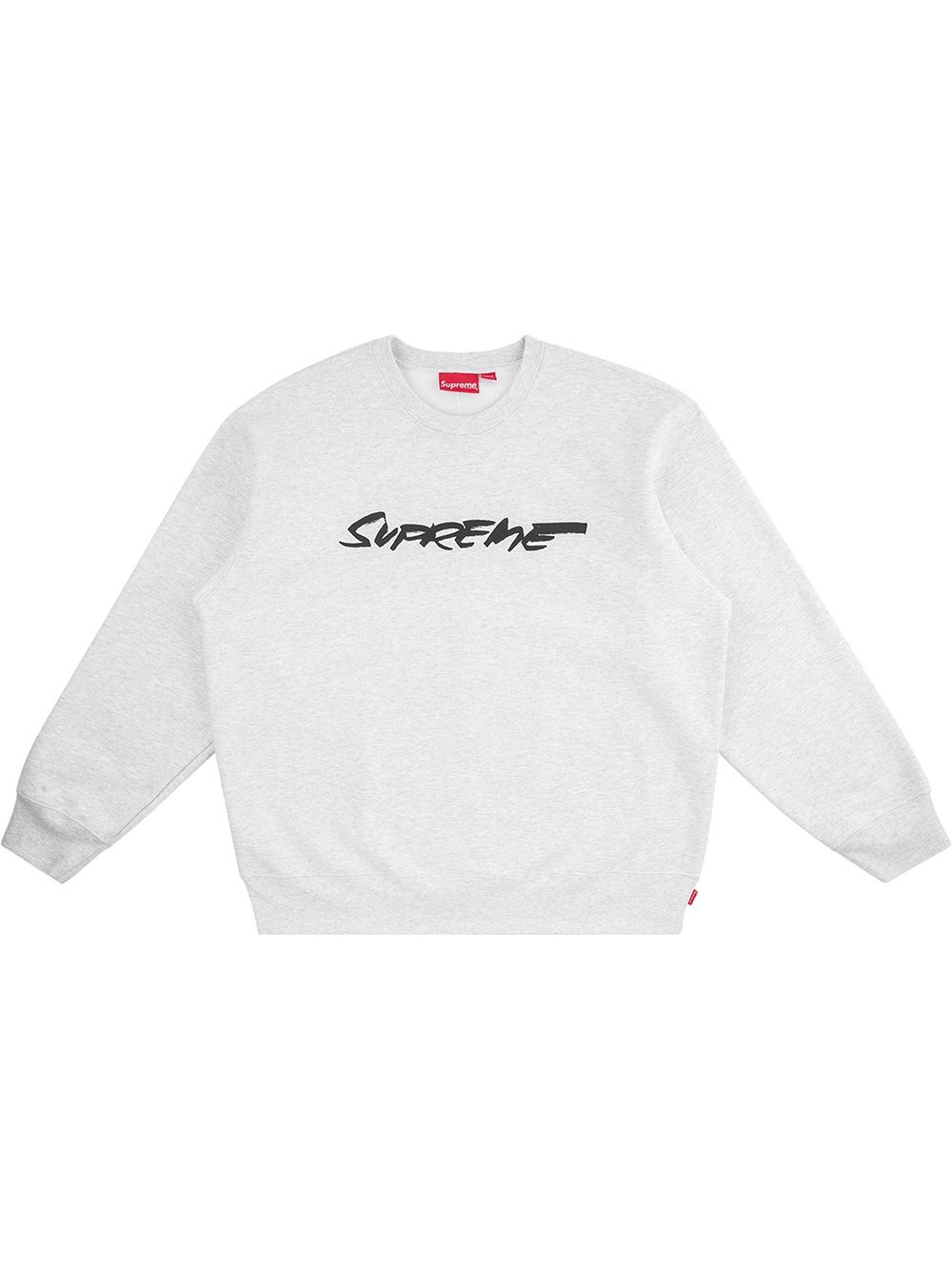 Futura logo sweatshirt - 1