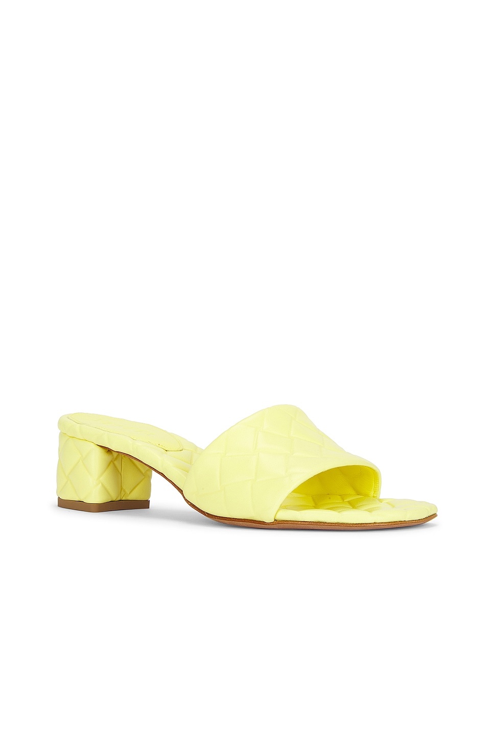 Mule Sandal - 2