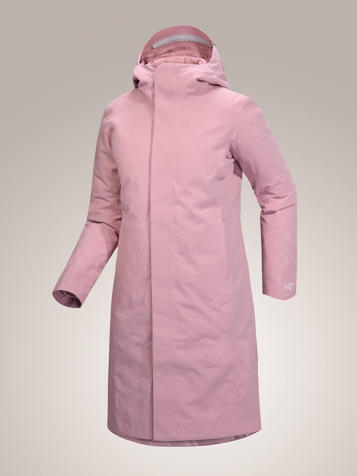 Patera Parka - 8