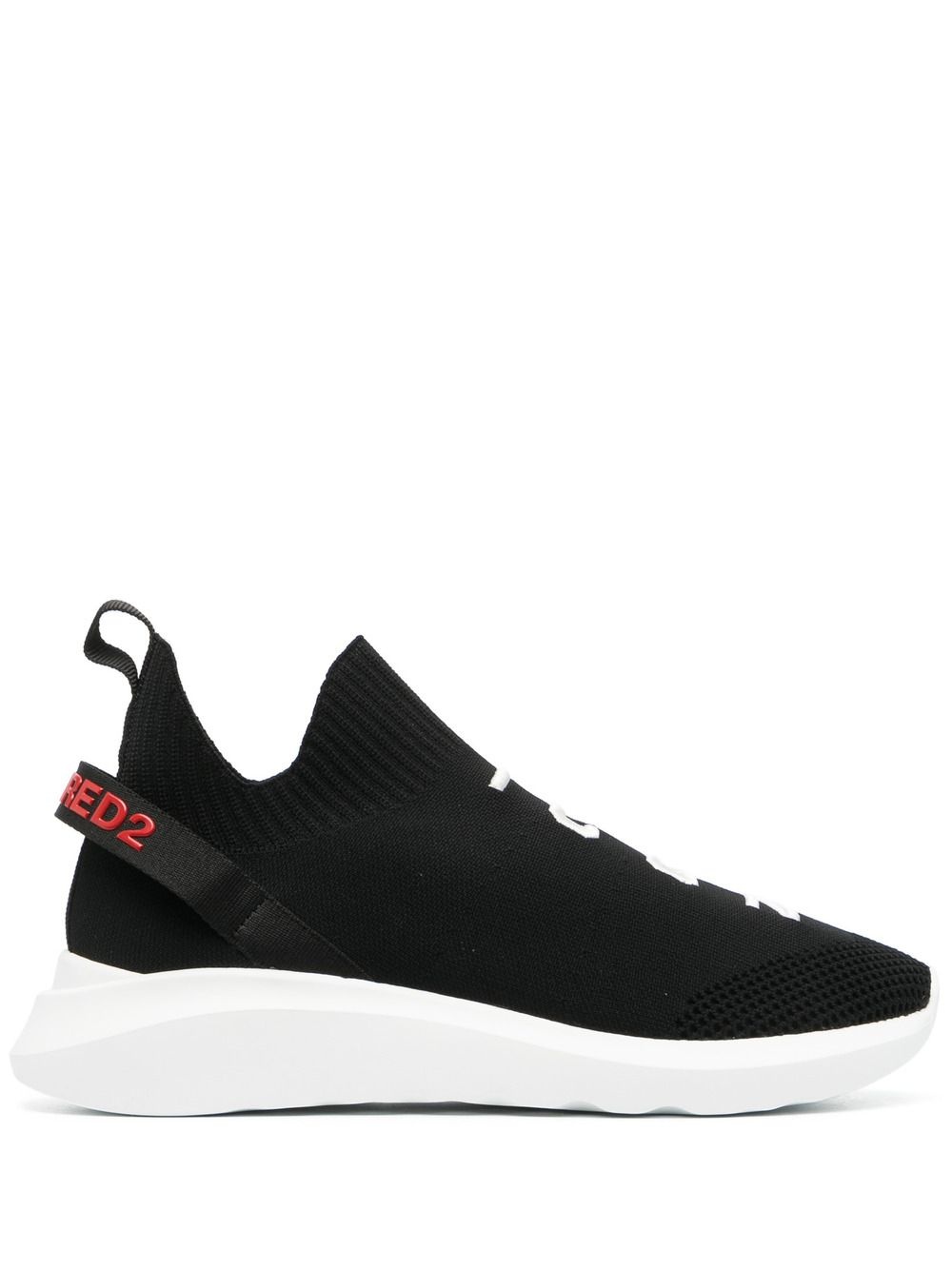 Icon slip-on sneakers - 1