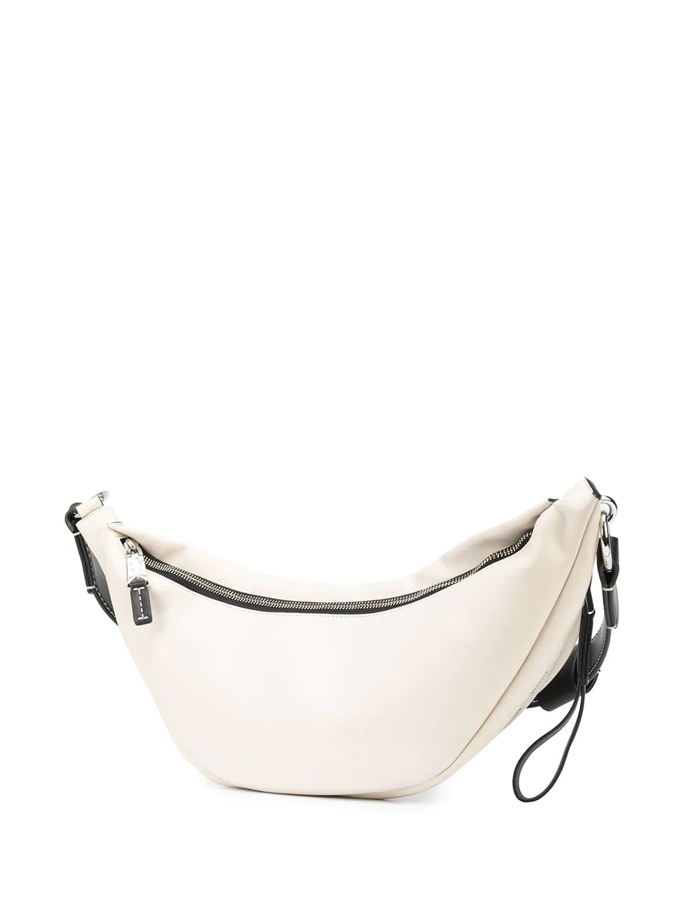 Stanton Leather Sling Bag - 3