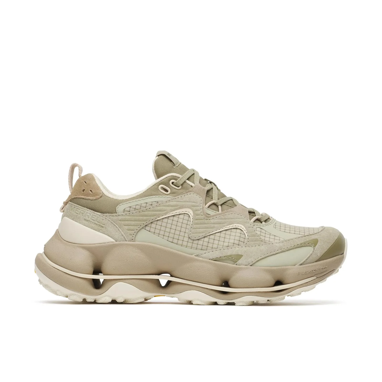 Women's SpeedArc Matis Leather Waterproof - 1