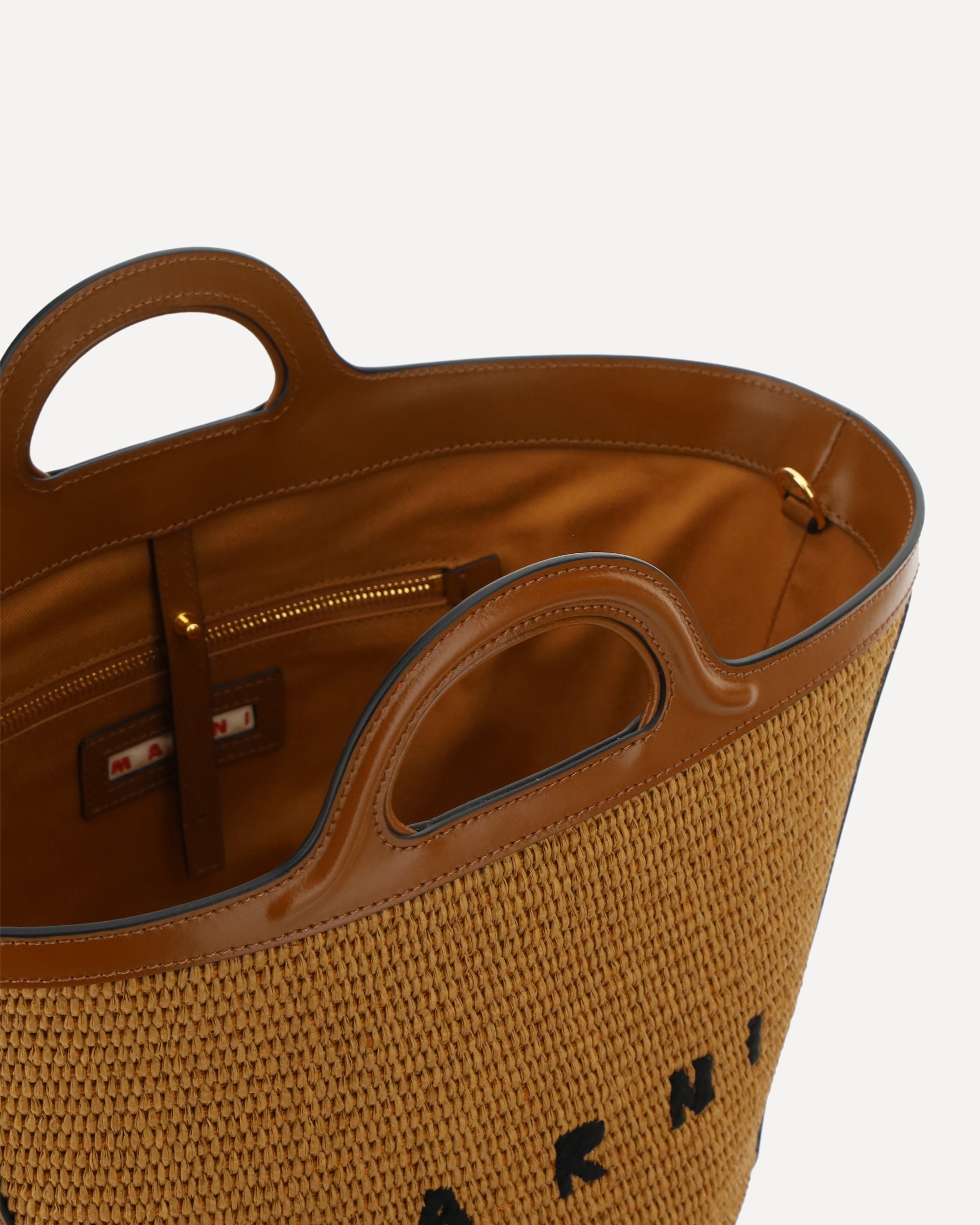 Tropicalia Bucket Bag - 4