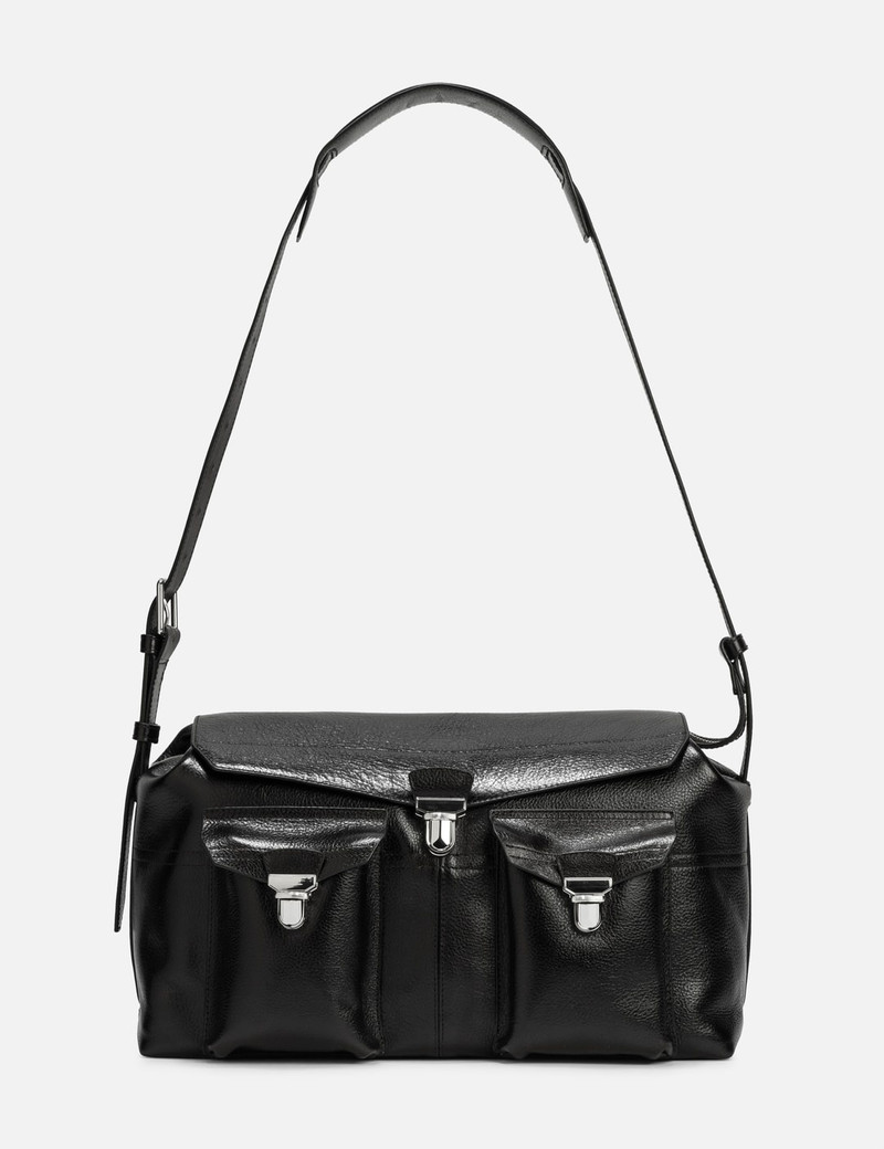 WEEK-END GEAR BAG - 1