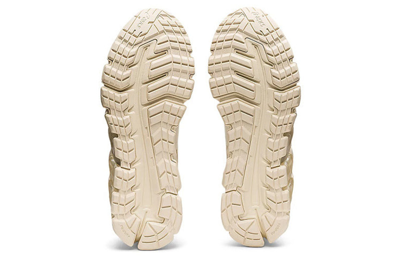 (WMNS) ASICS Gel-Quantum 180 6 'Khaki ' 1202A091-200 5