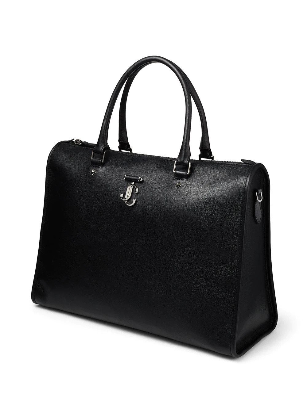 Webb top-handle tote bag - 3