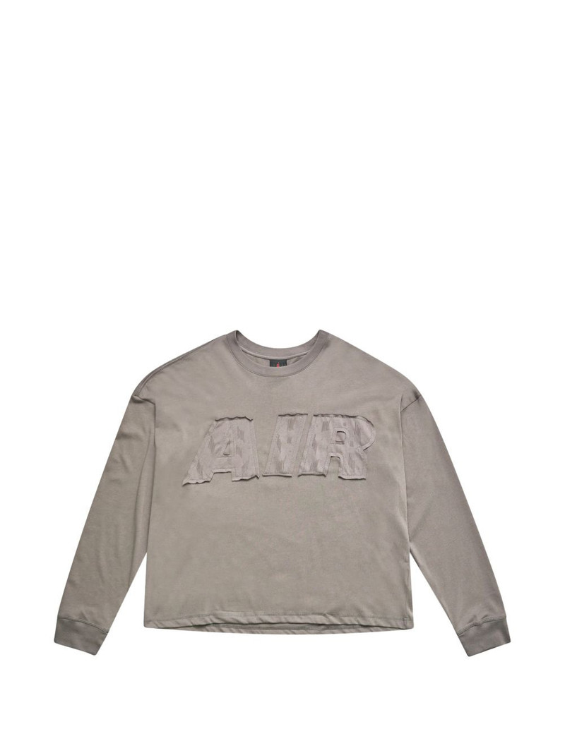 long-sleeve T-shirt 1