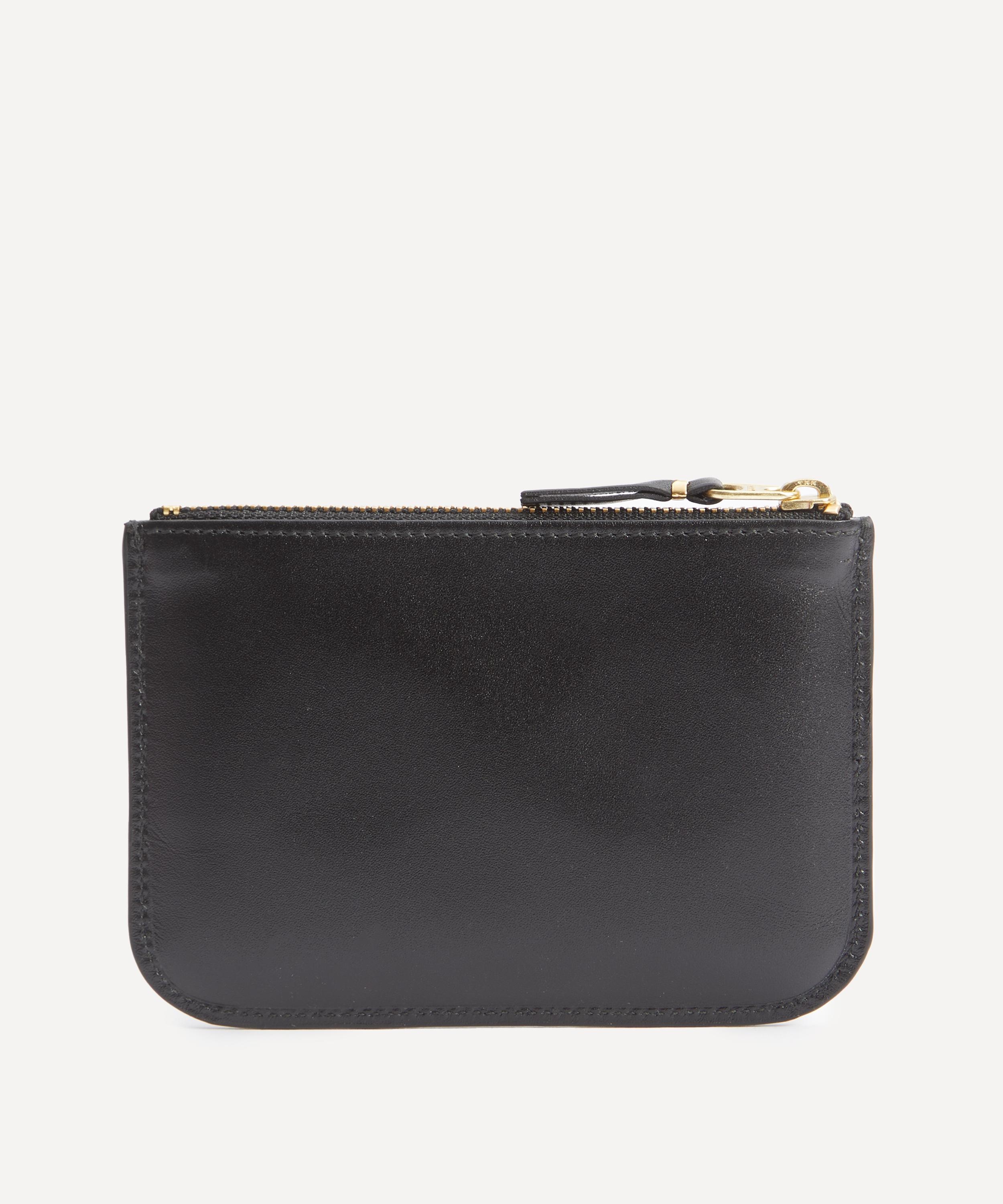 Classic Line Leather Wallet - 3