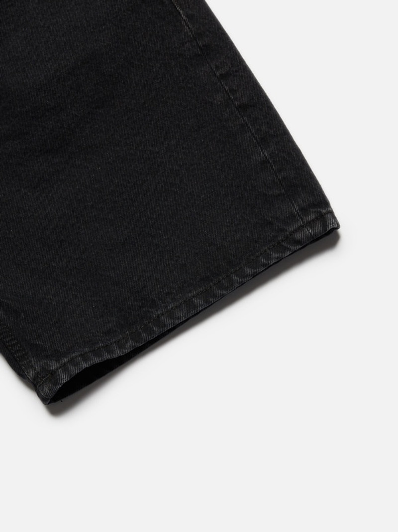 Seth Shorts Black Stone 7