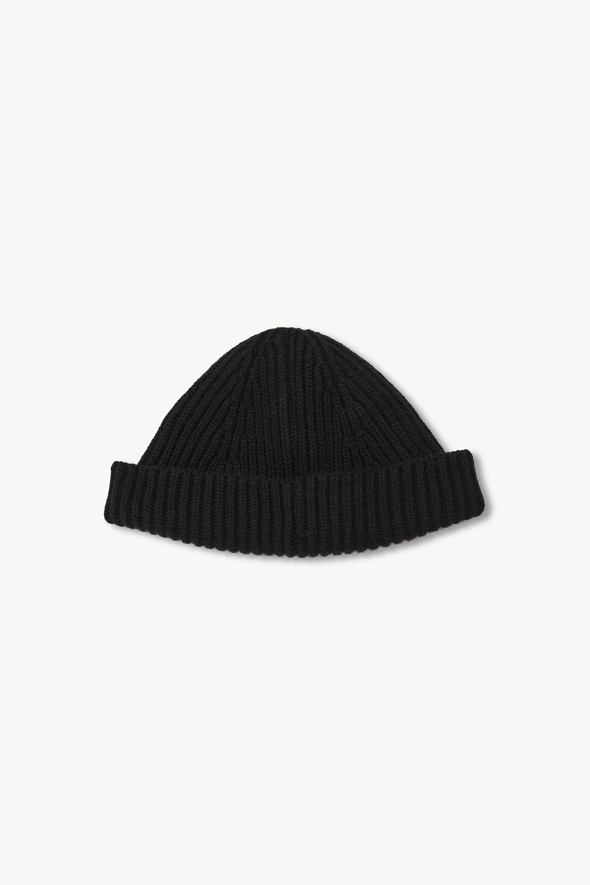 Fisher Hat in Cashmere - 2