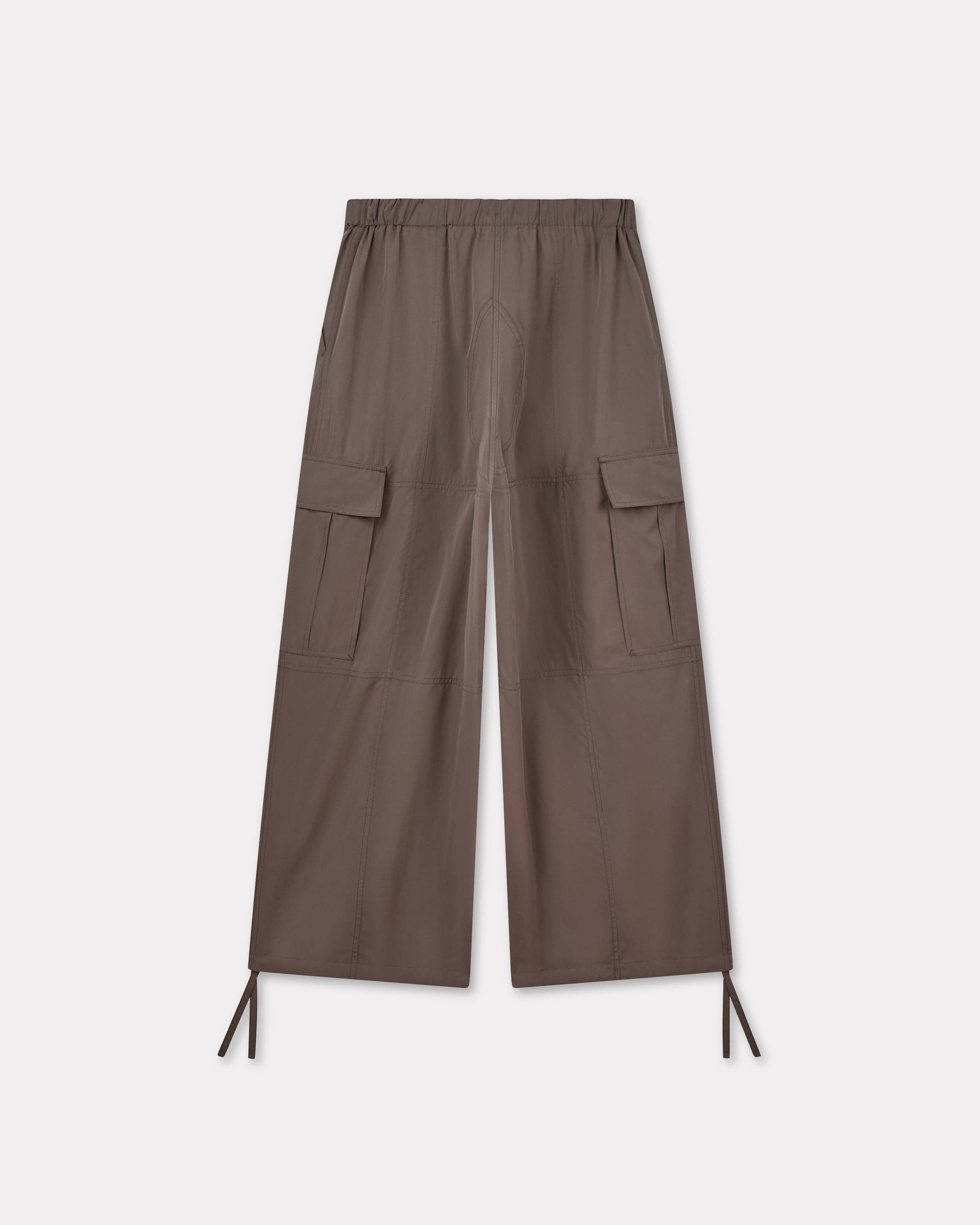 'Boke Flower 2.0' cargo pants in technical cotton - 2