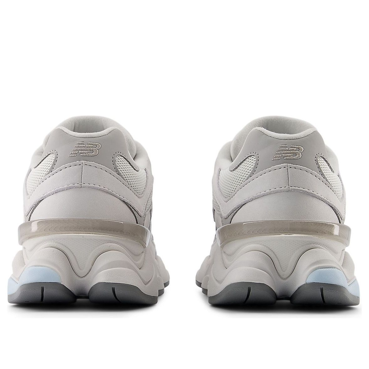 New Balance 9060 'Raincloud Quarry Blue' U9060ZGA - 5