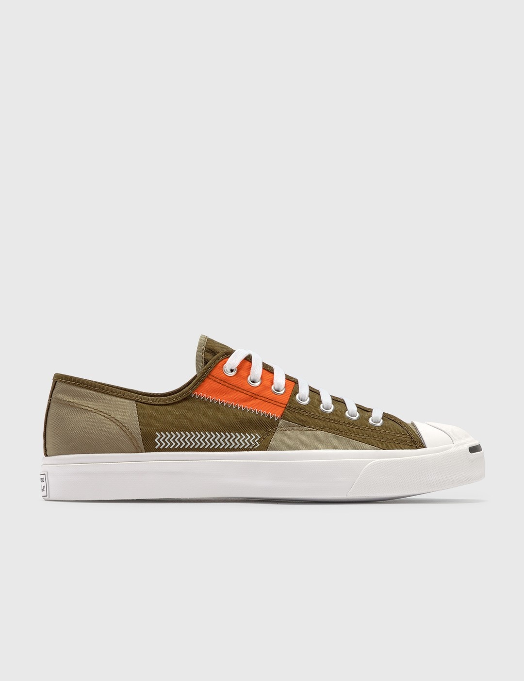 JACK PURCELL - 1