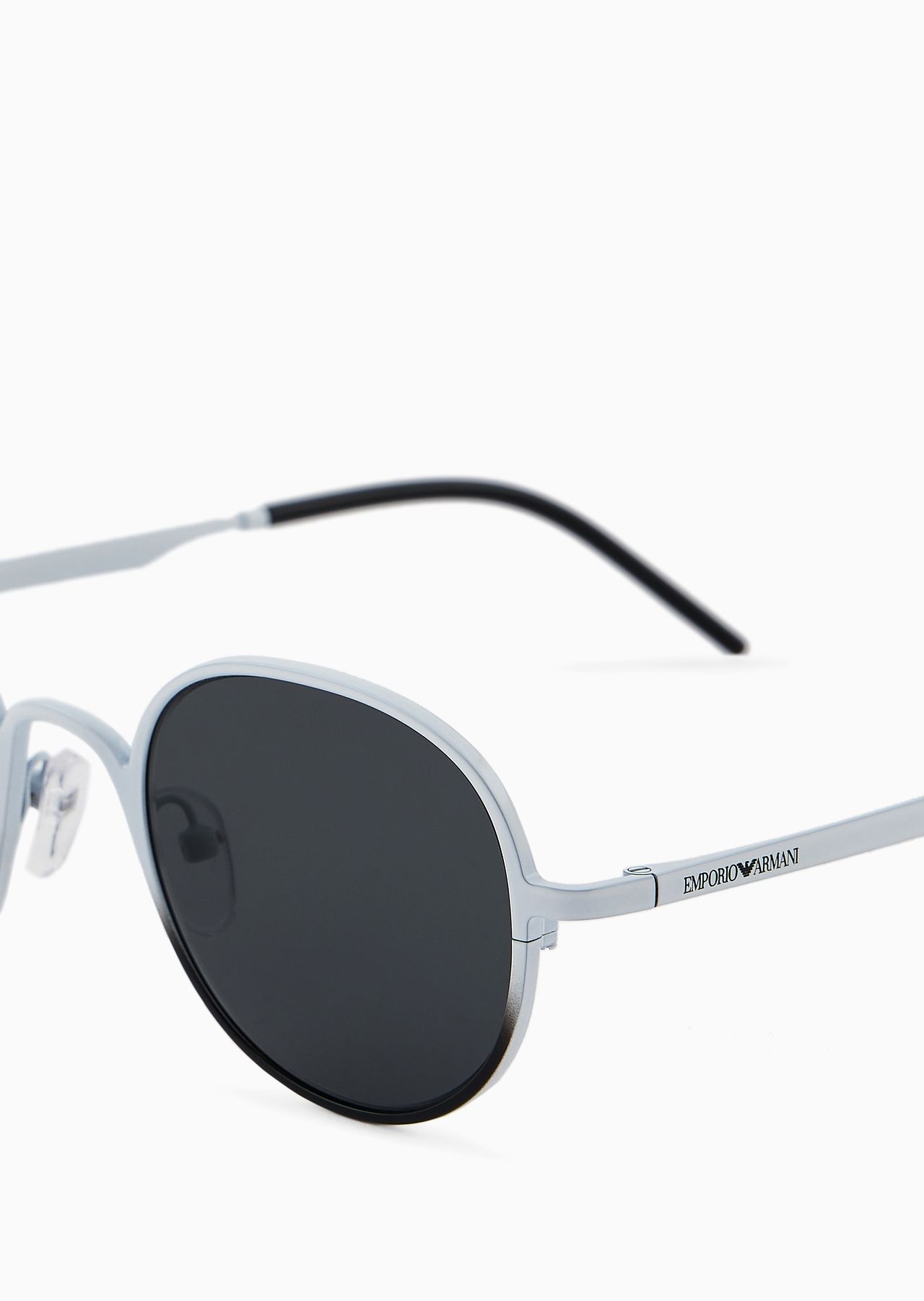 Women’s round sunglasses - 4