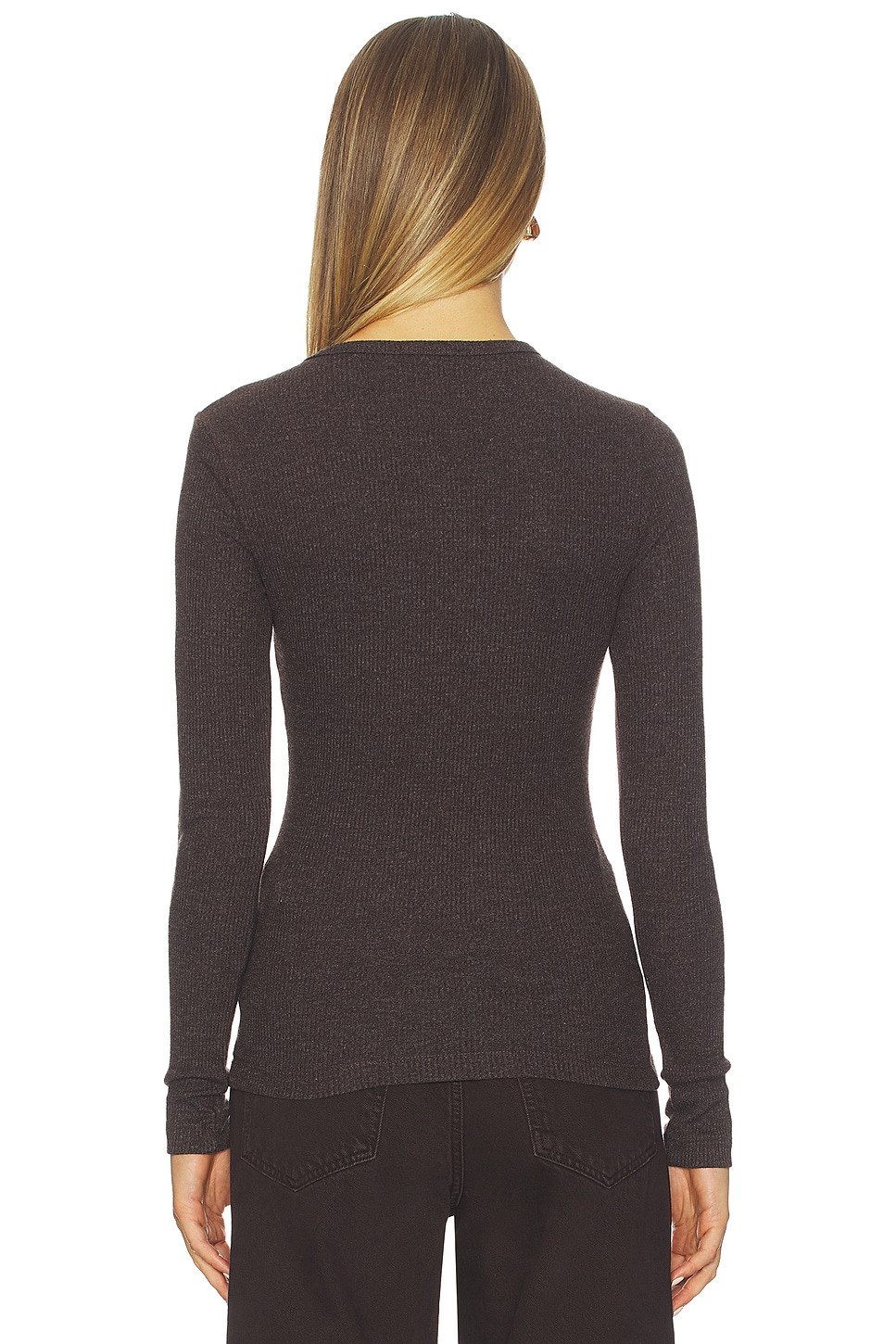 Delphi Slim Tee - 3