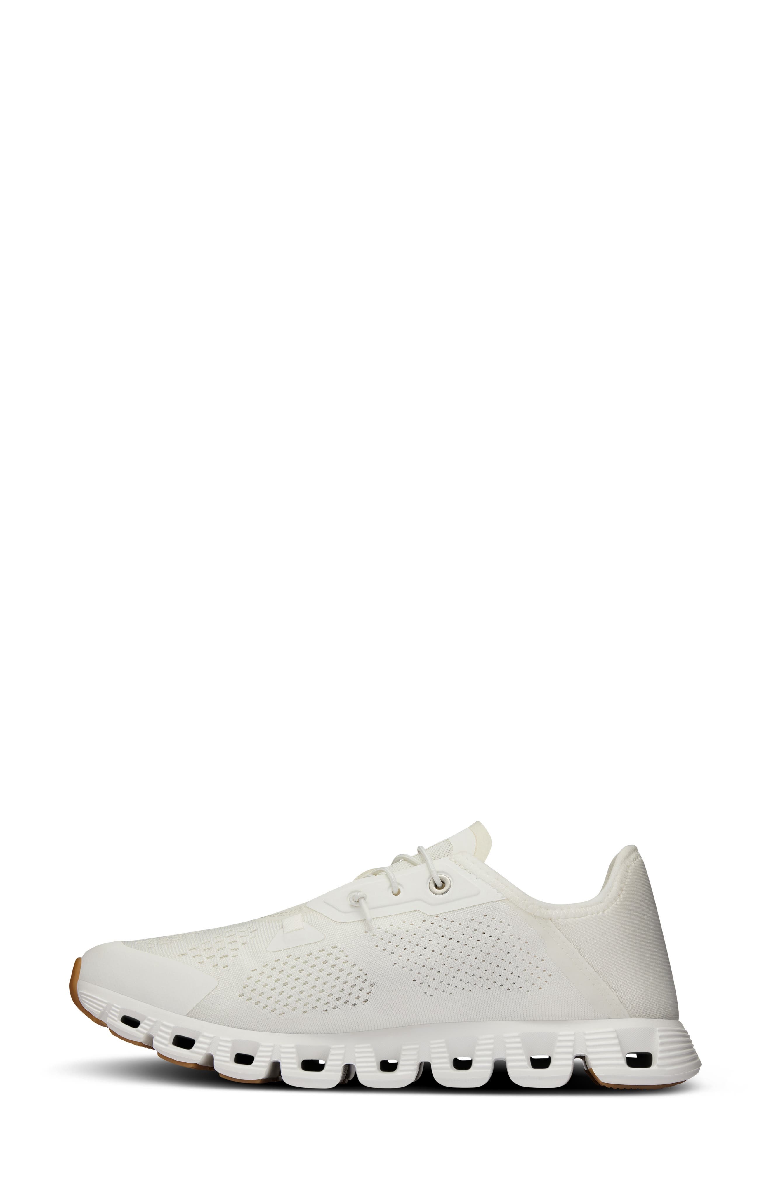 On Cloud 5 Coast Sneaker in All White at Nordstrom - 6