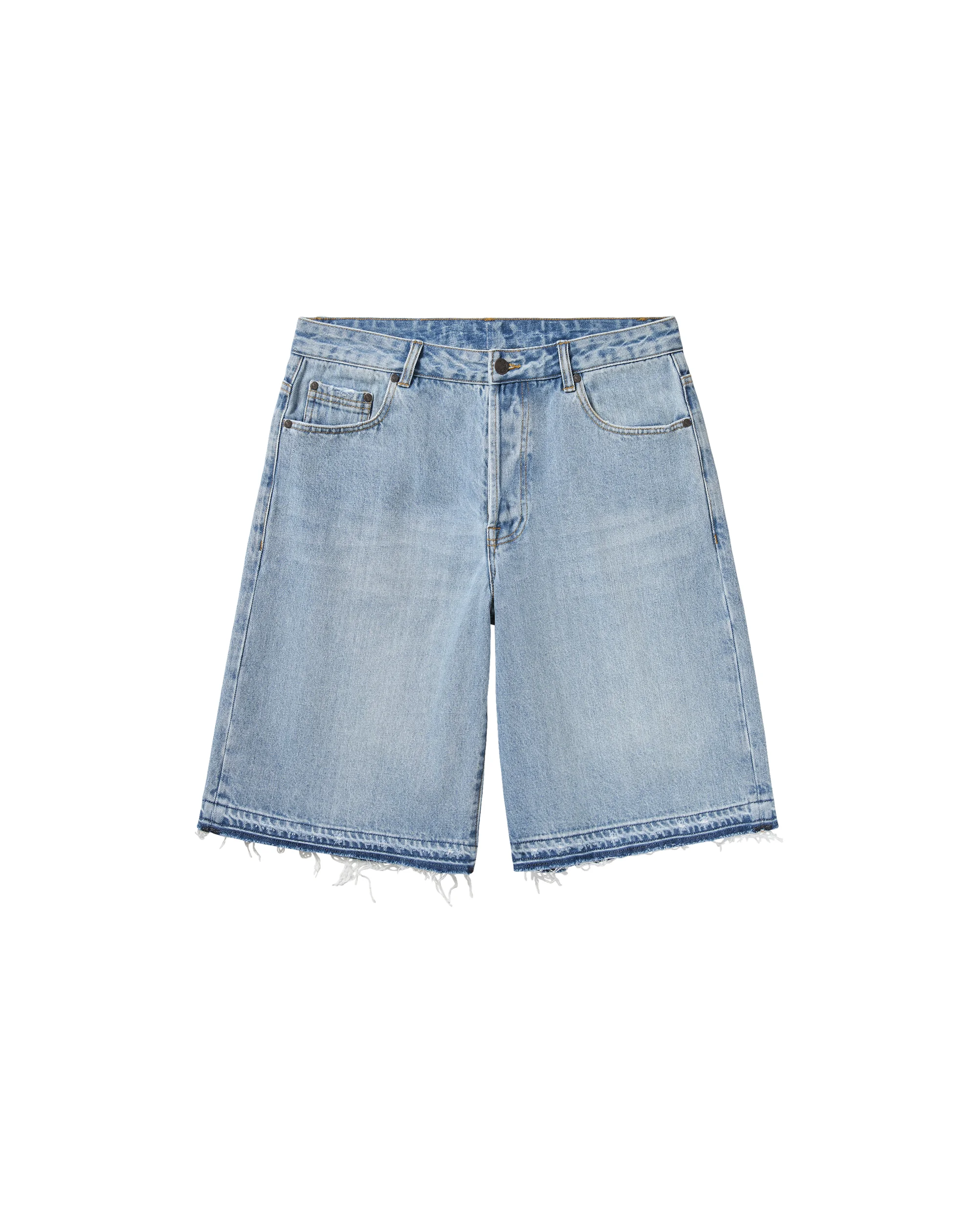 LUNAR SHORTS - 1