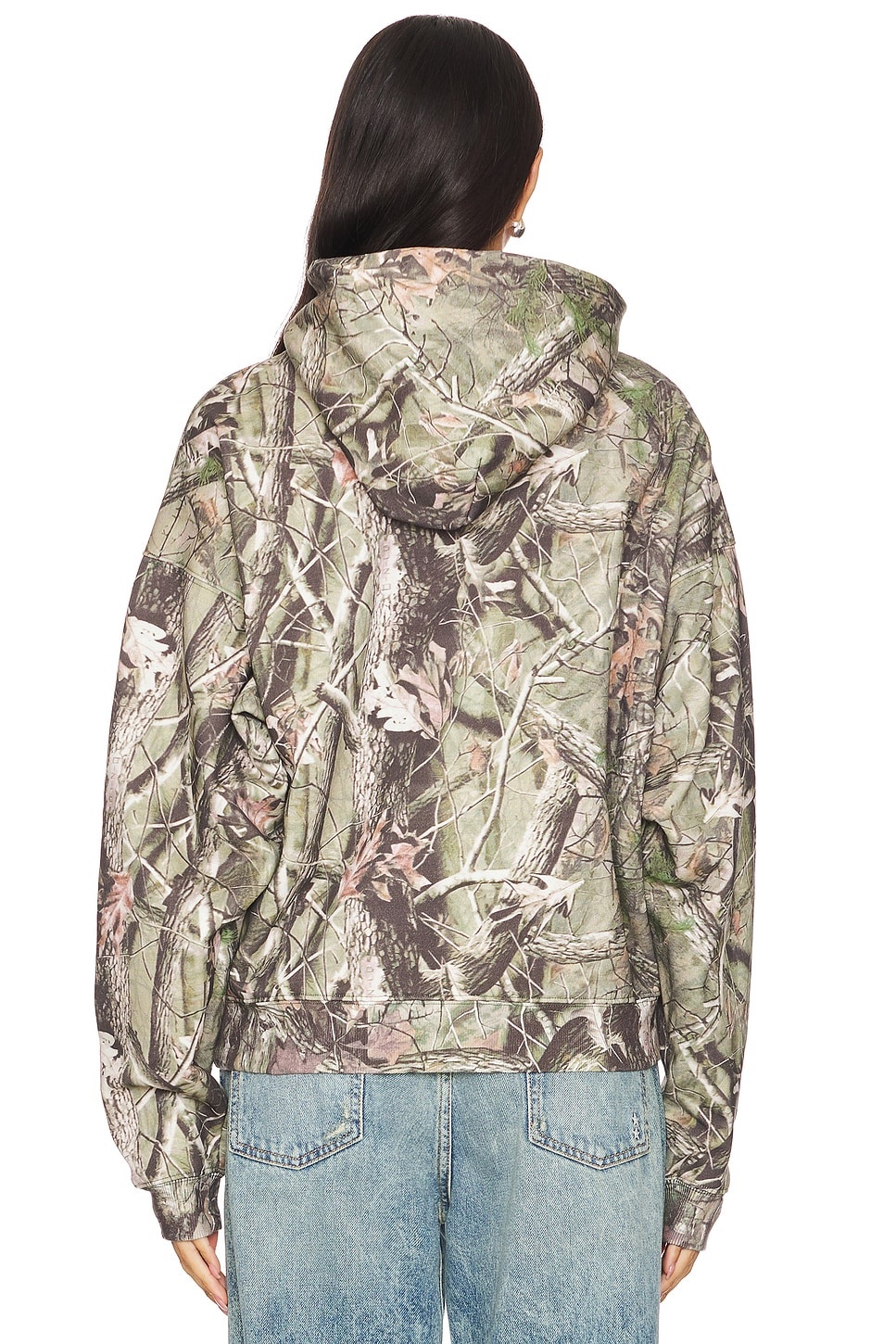 x REVOLVE Oversized Sweatshirt - 3