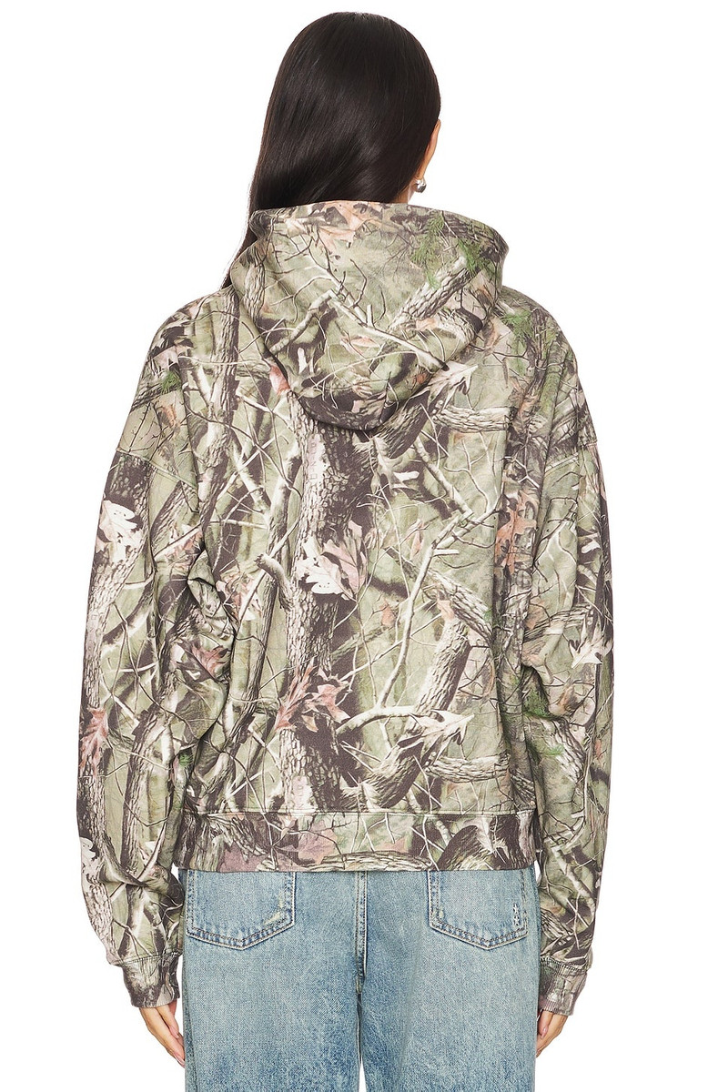 GUIZIO x REVOLVE Oversized Sweatshirt outlook