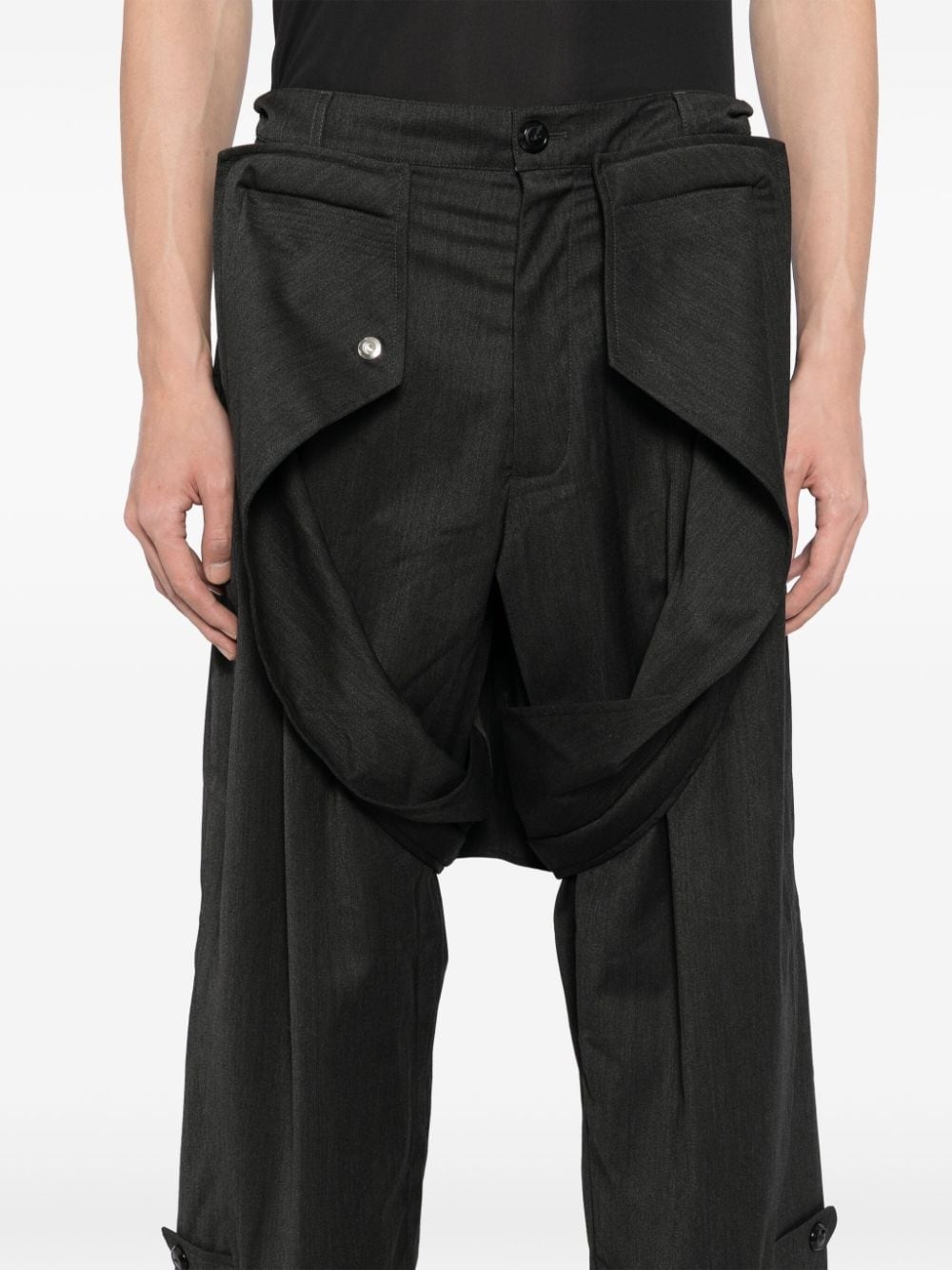 Dana trousers - 5