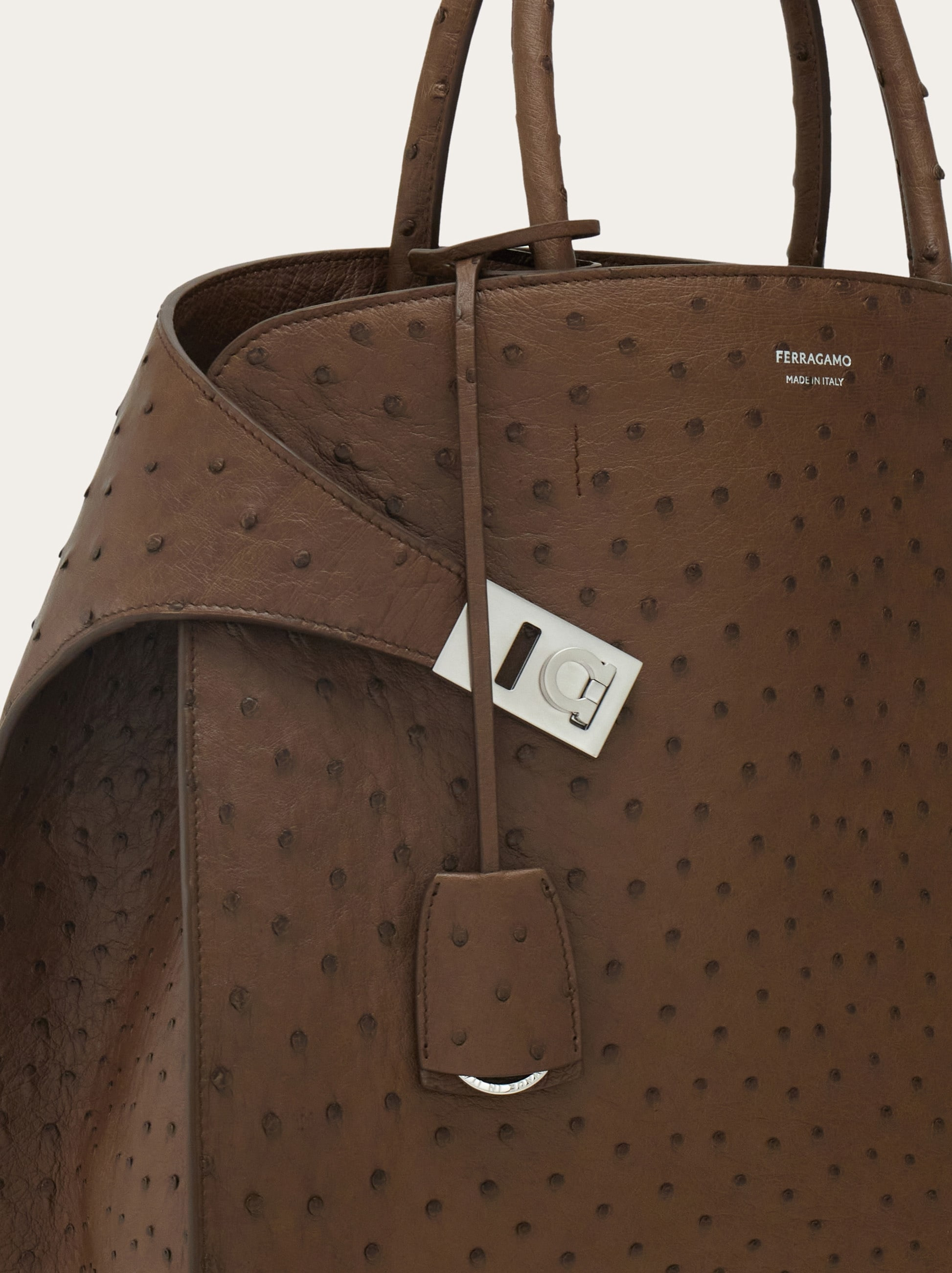 Hug tote bag - 6