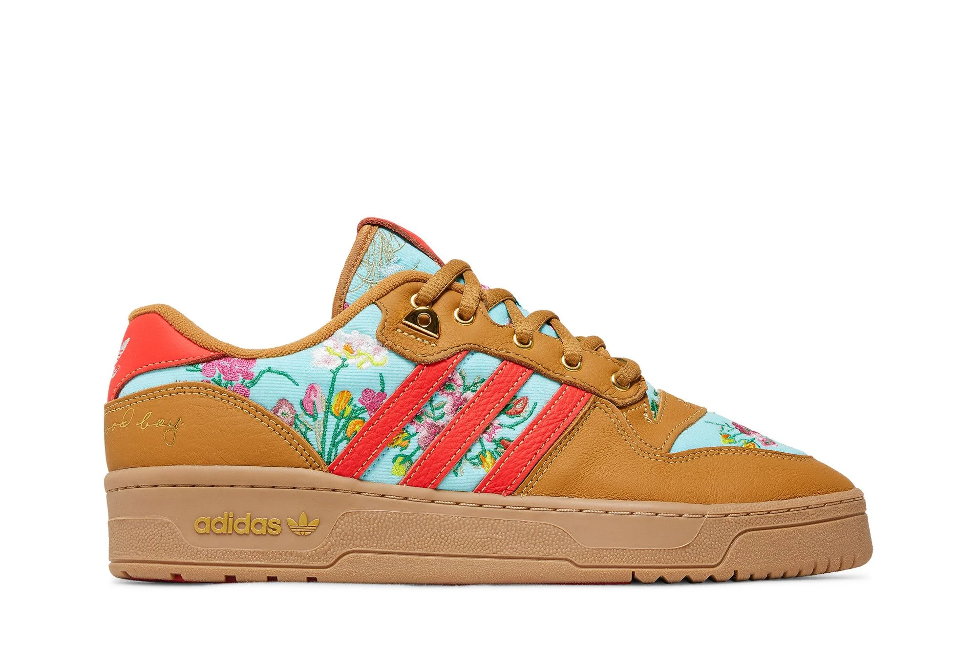 Unheardof x Rivalry Low 'Mom's Ugly Couch' Special Box - 1