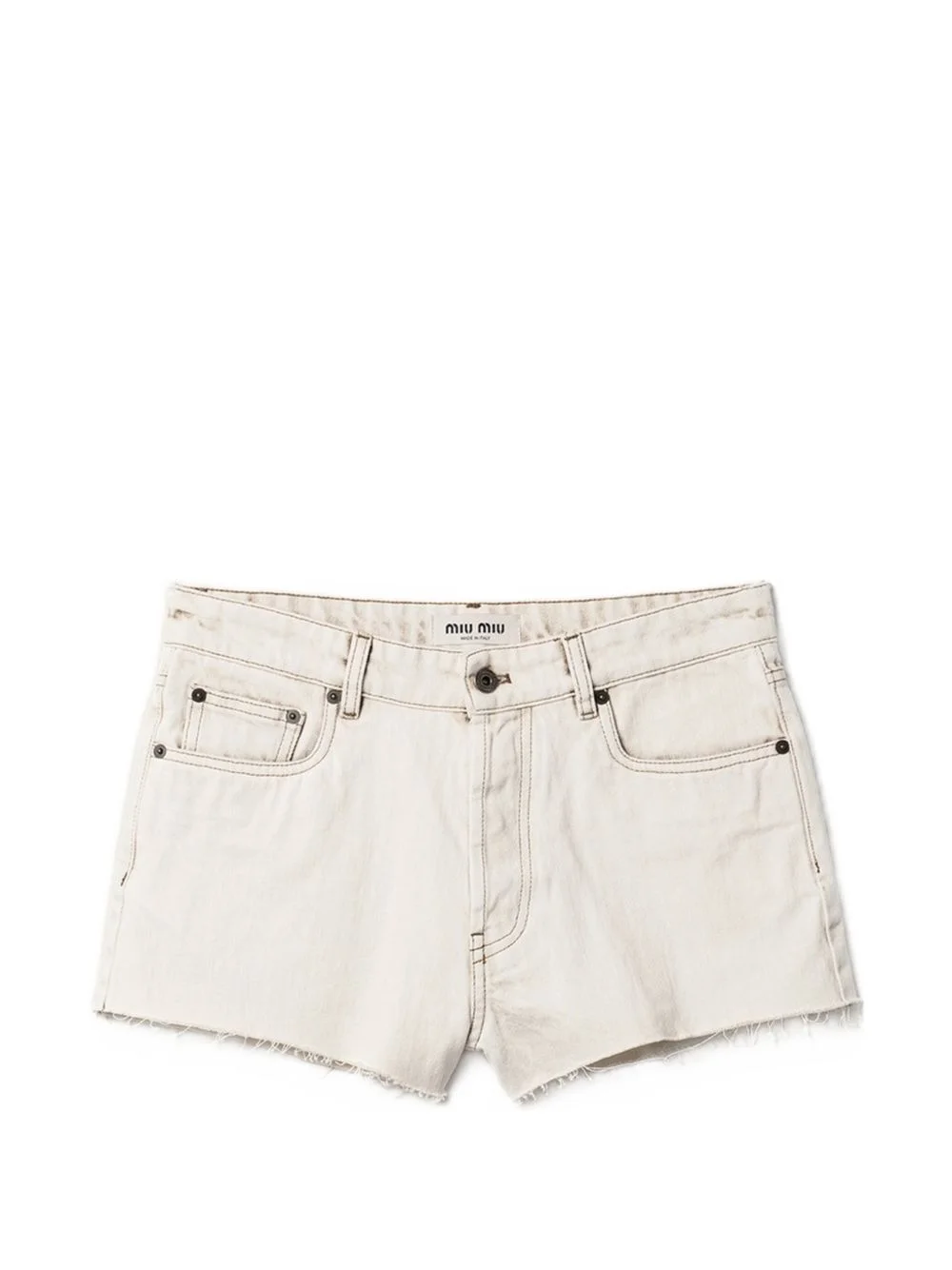 Miu Miu Women Shorts - 1