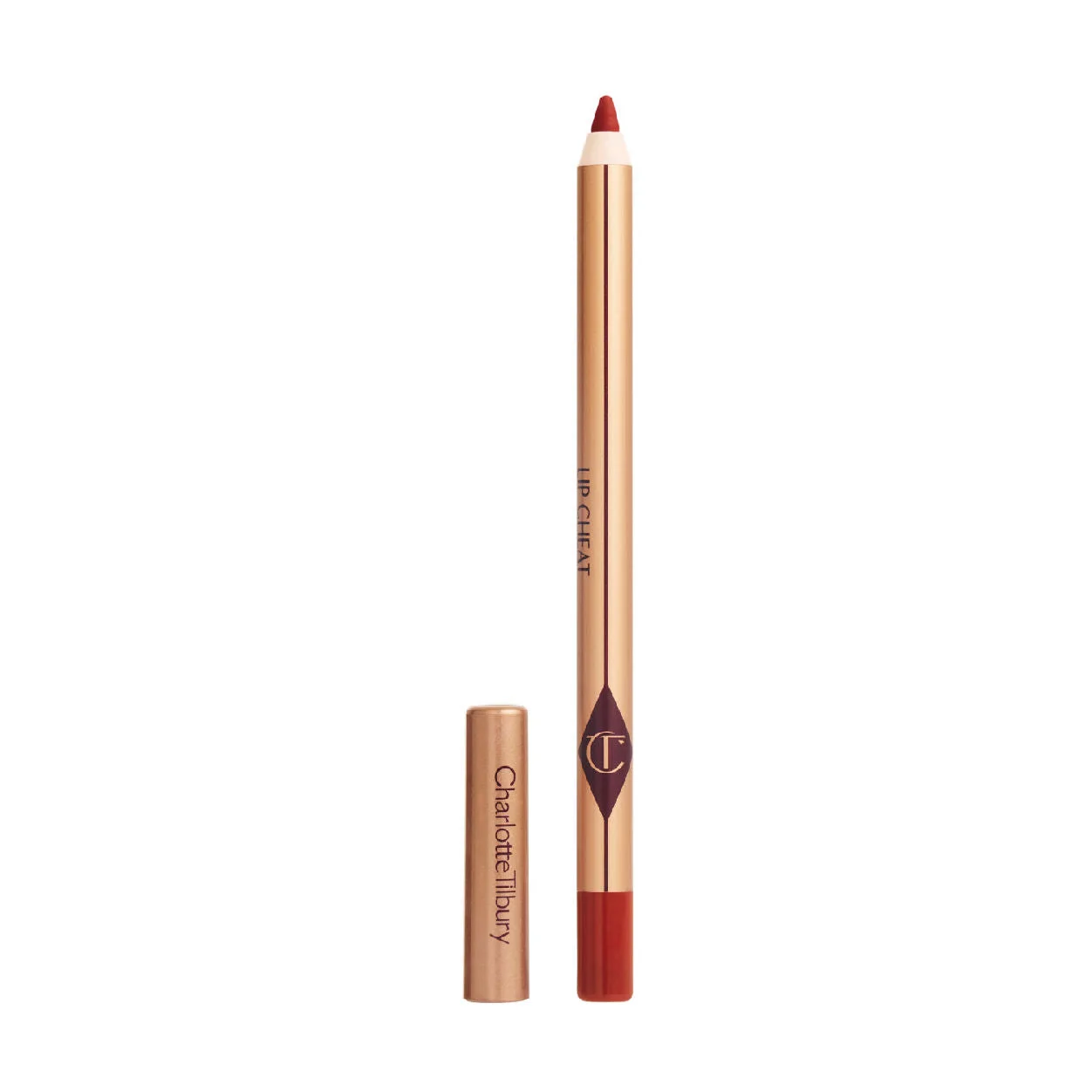 Lip Cheat - 1