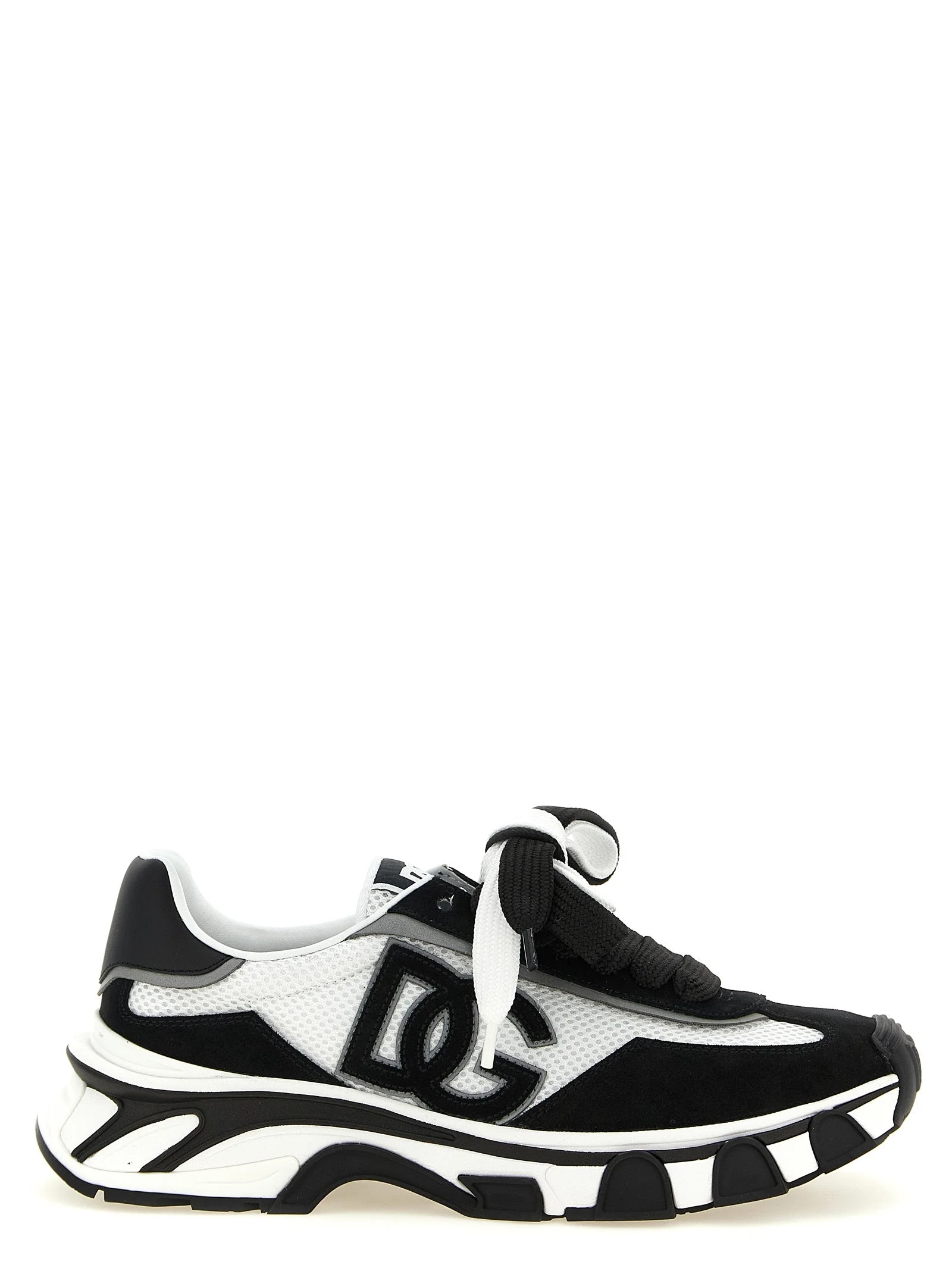 Dolce & Gabbana Men 'Dg Country Road' Sneakers - 1