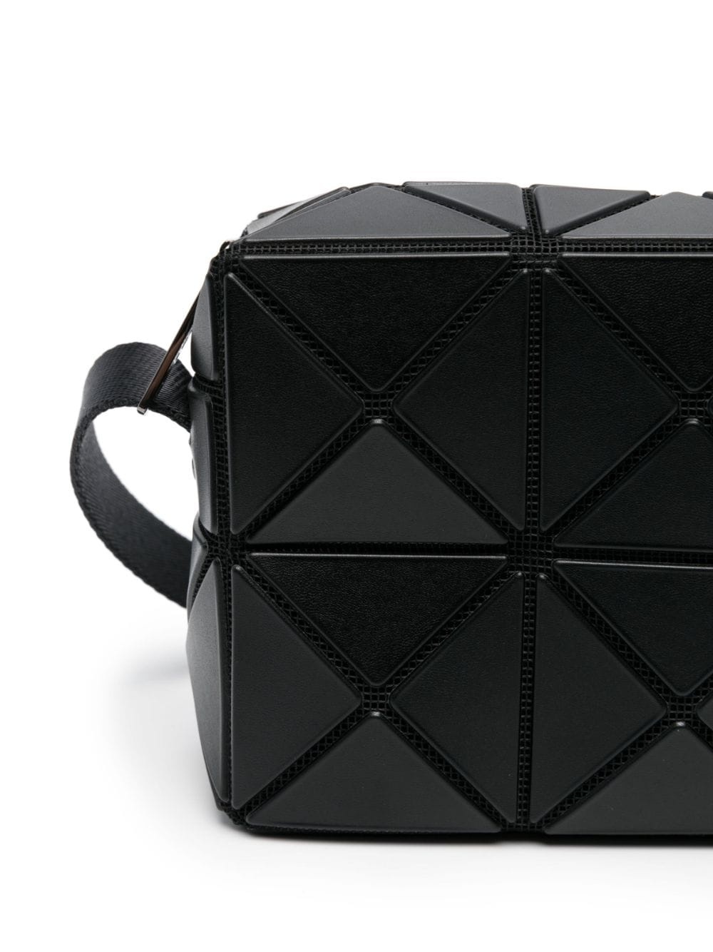 Cuboid crossbody bag - 4