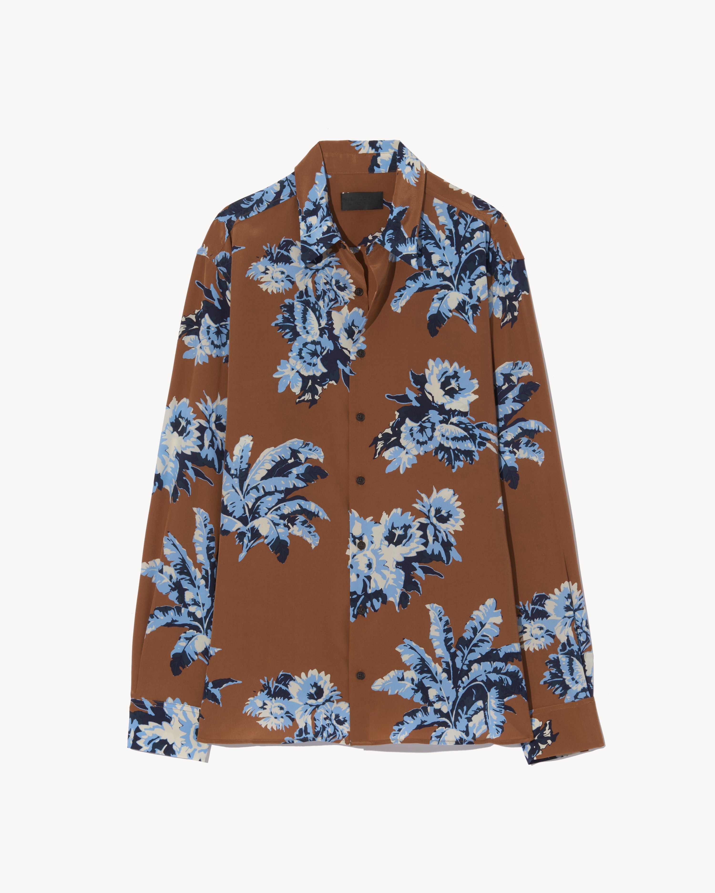 RENE SHIRT - 1