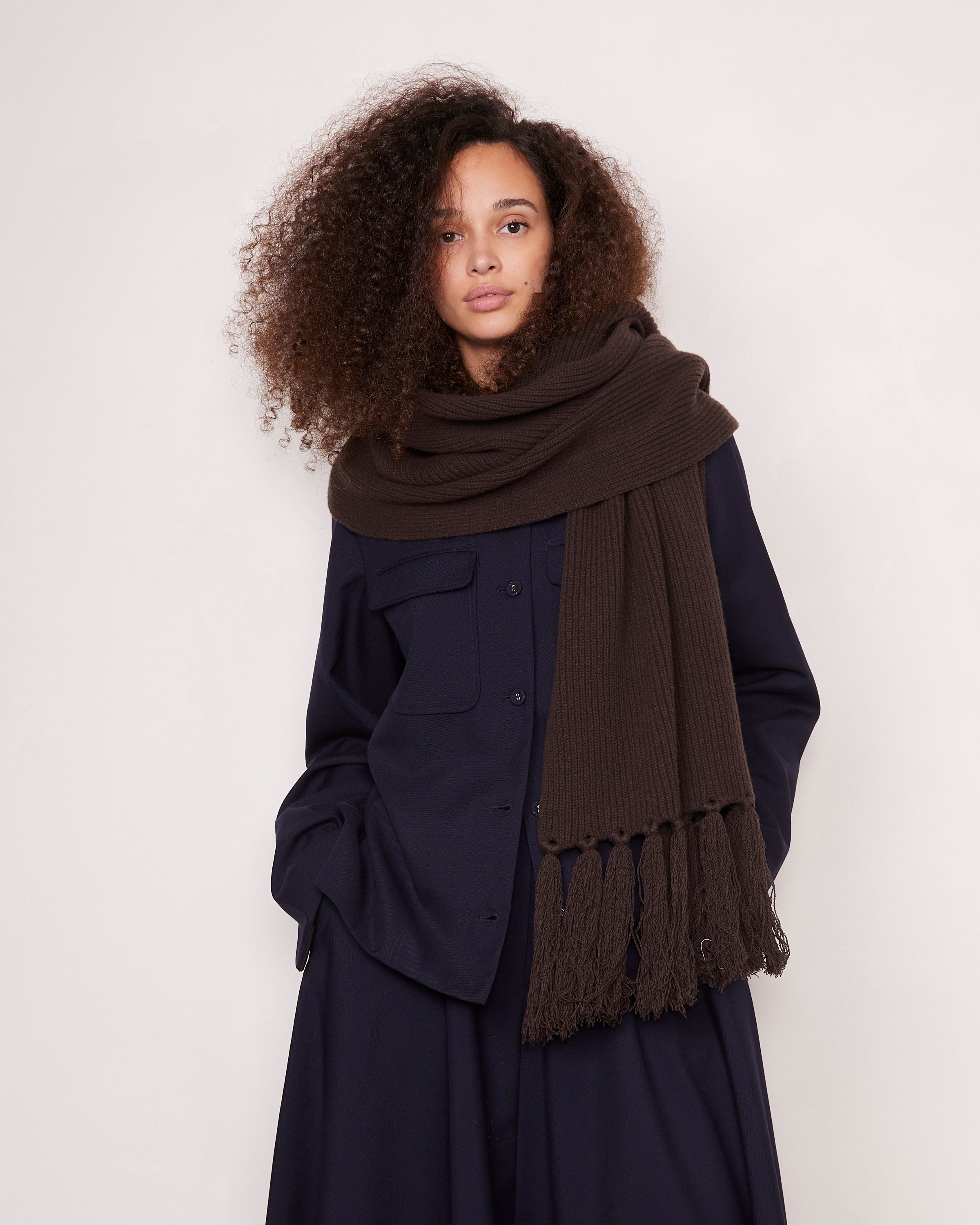 SCARF - 4