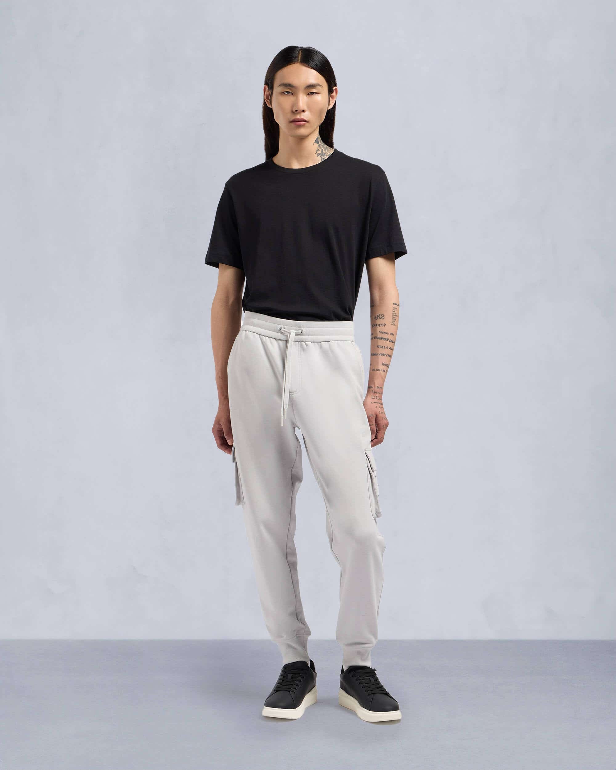 HARTSFIELD CARGO JOGGER - 2