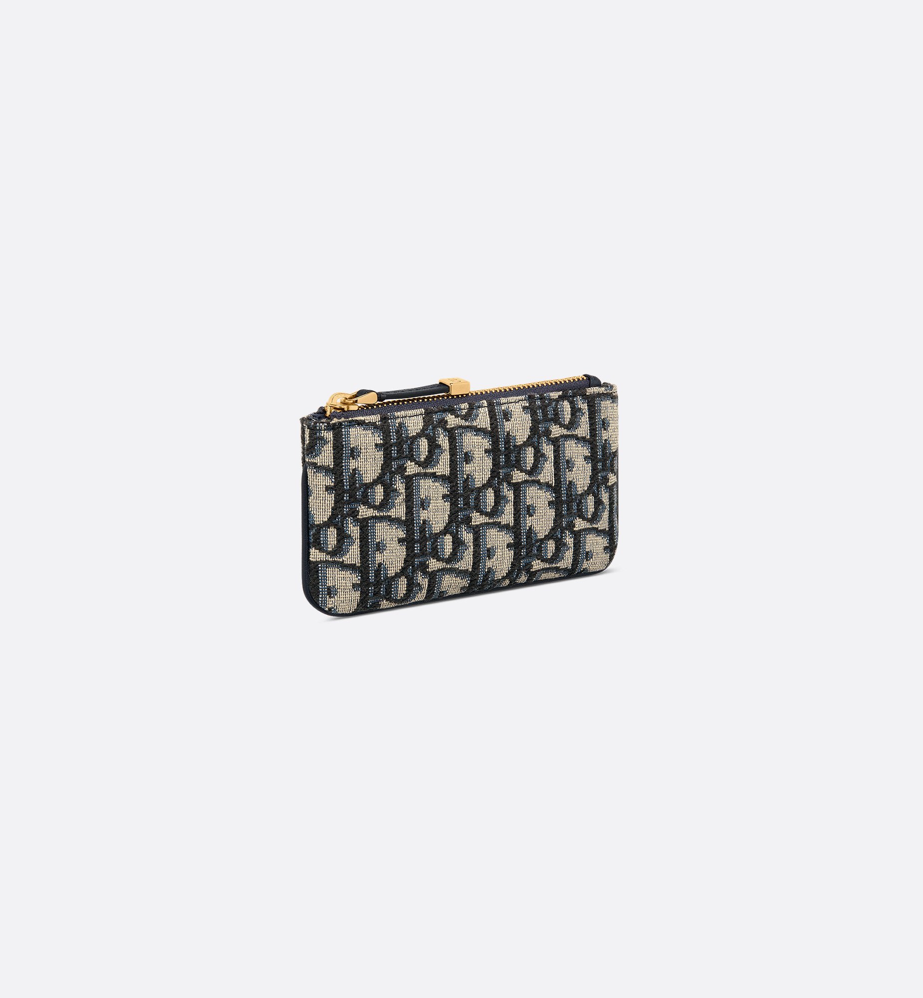 DiorTravel Zipped Key Case - 2