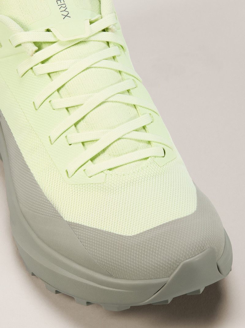 Arc'teryx Norvan LD 4 Shoe outlook